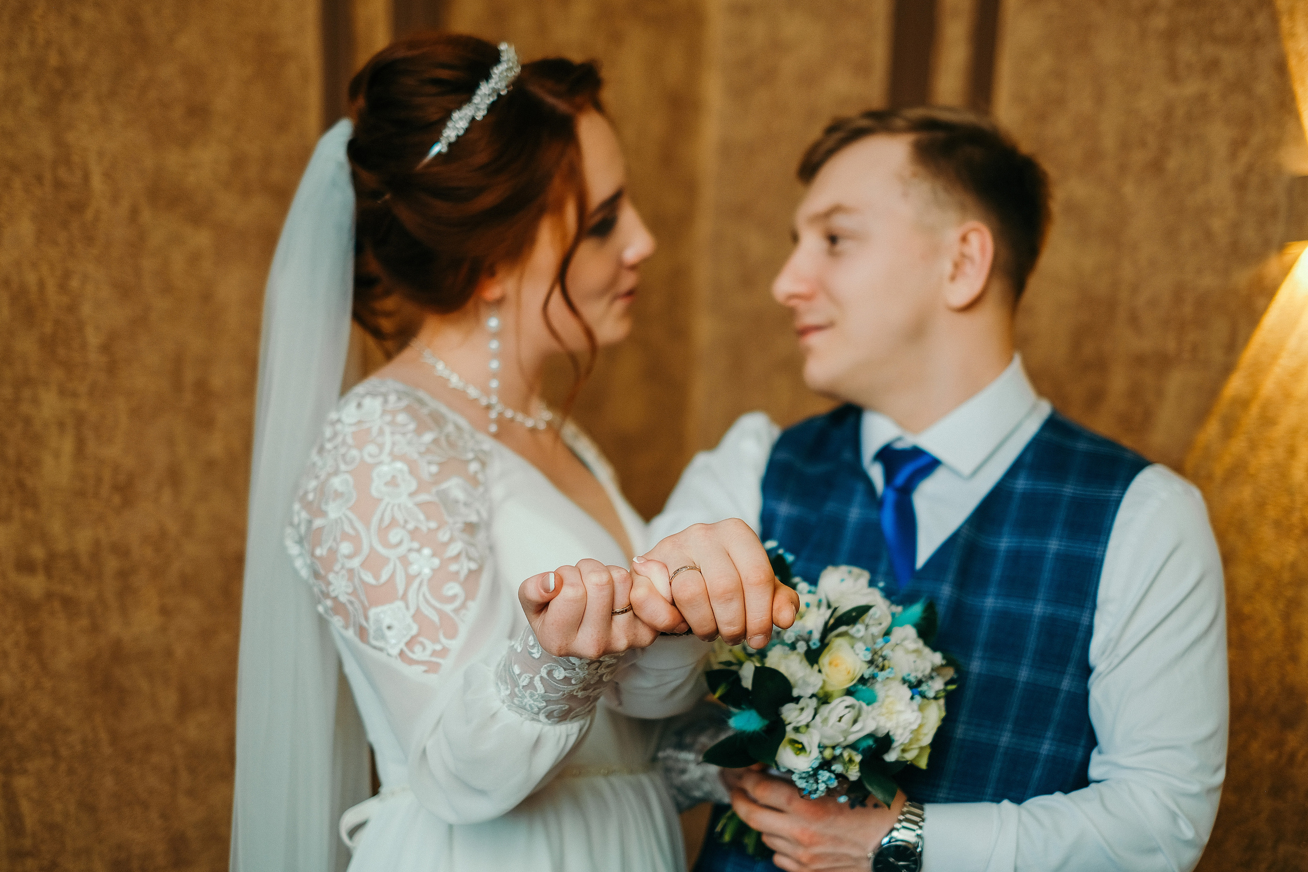 Егор&София. Свадебный и репортажной фотограф Денис Ожигин в Краснодаре и Краснодарском крае