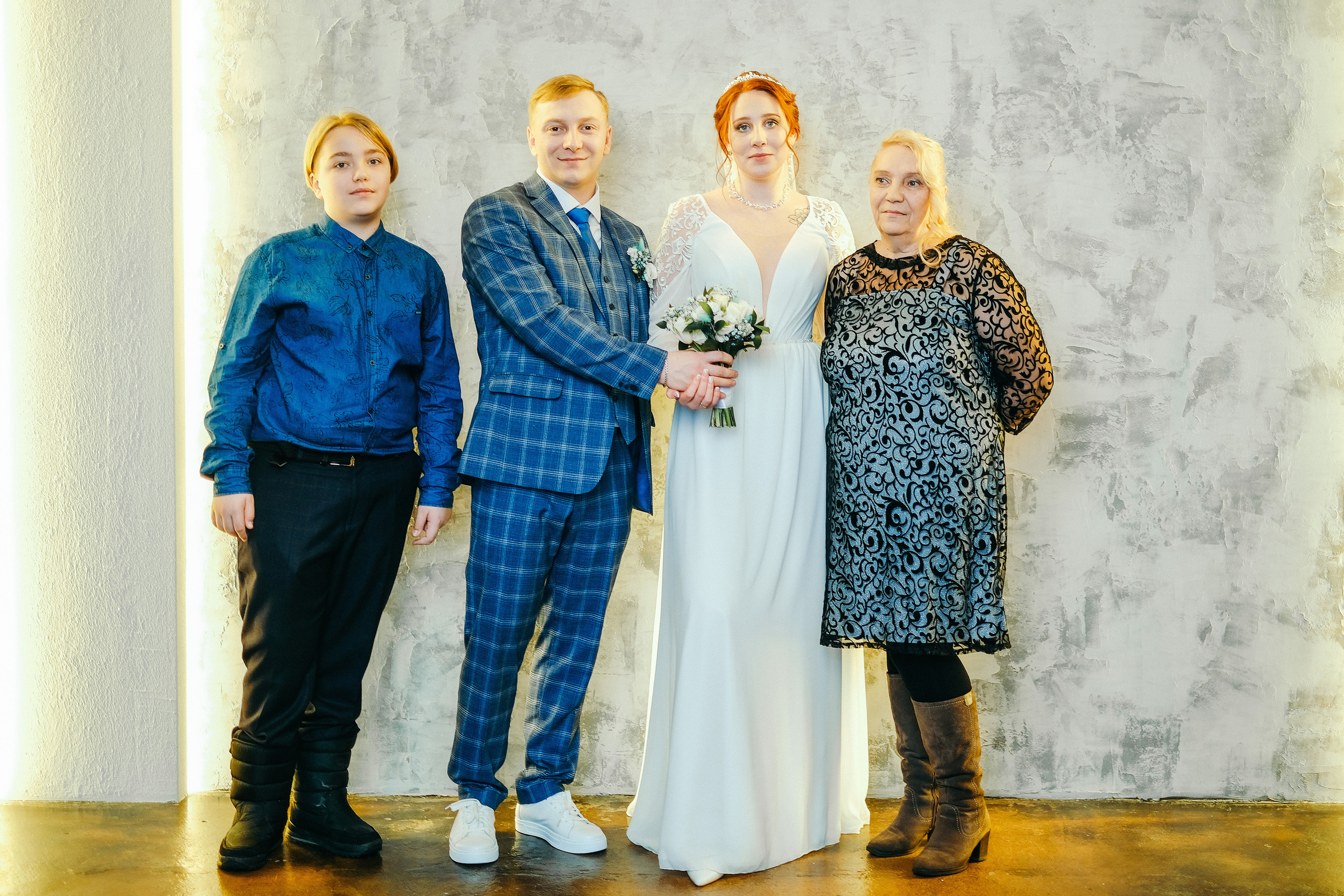 Егор&София. Свадебный и репортажной фотограф Денис Ожигин в Краснодаре и Краснодарском крае