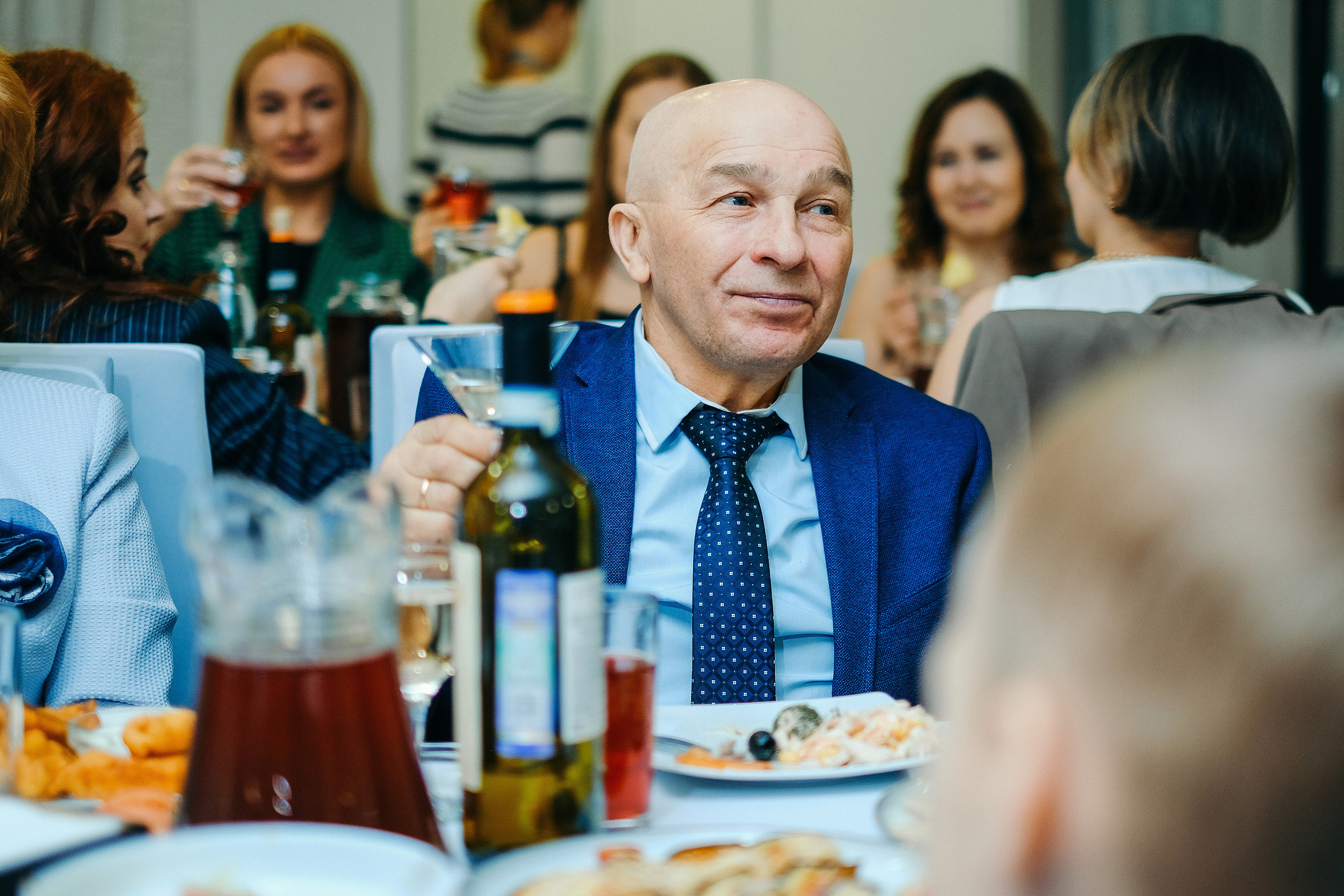 Екатерина 35. Свадебный и репортажной фотограф Денис Ожигин в Краснодаре и Краснодарском крае