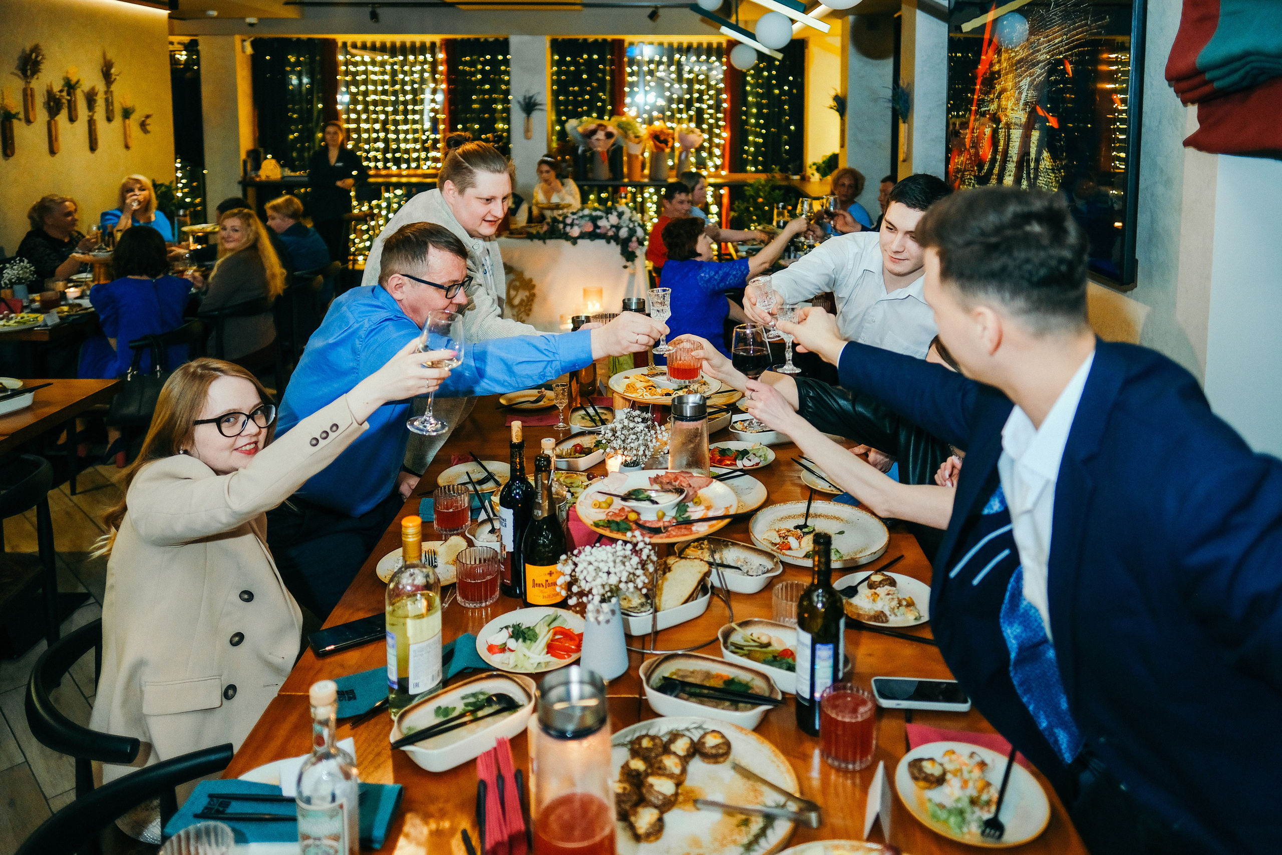 Егор&София. Свадебный и репортажной фотограф Денис Ожигин в Краснодаре и Краснодарском крае