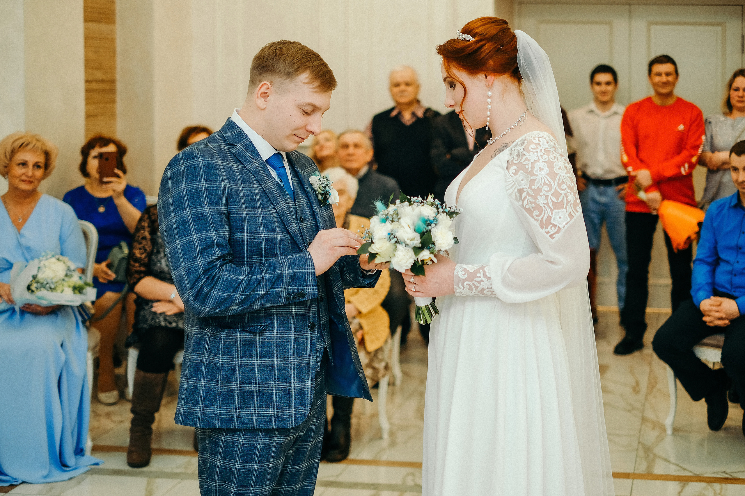 Егор&София. Свадебный и репортажной фотограф Денис Ожигин в Краснодаре и Краснодарском крае