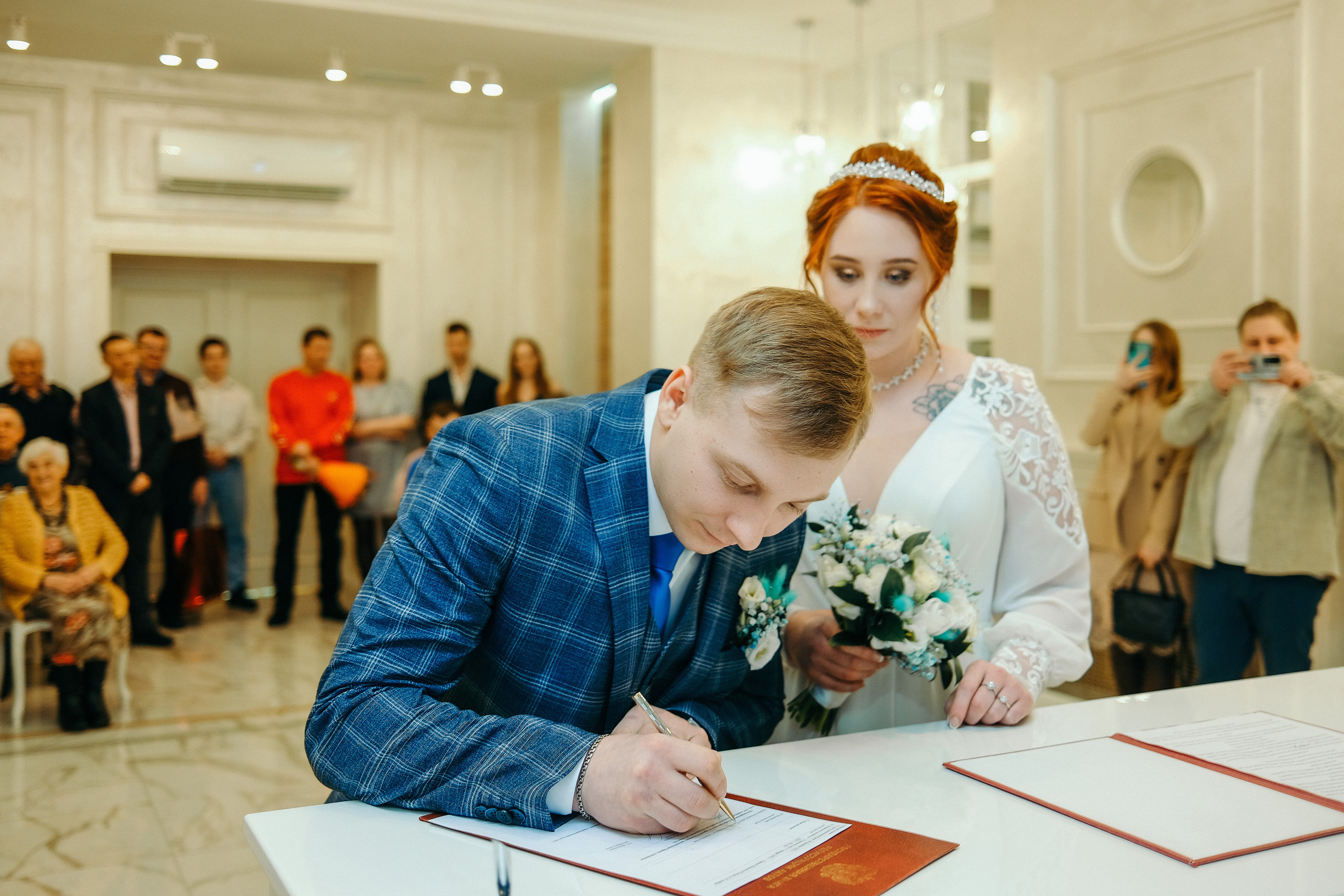 Егор&София. Свадебный и репортажной фотограф Денис Ожигин в Краснодаре и Краснодарском крае