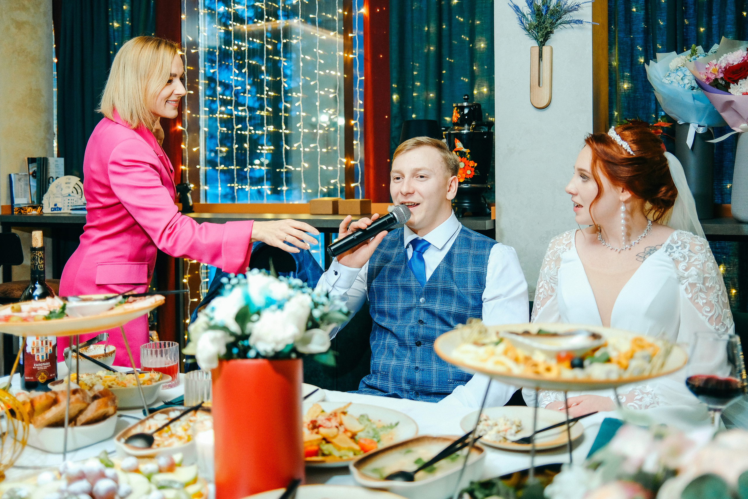 Егор&София. Свадебный и репортажной фотограф Денис Ожигин в Краснодаре и Краснодарском крае