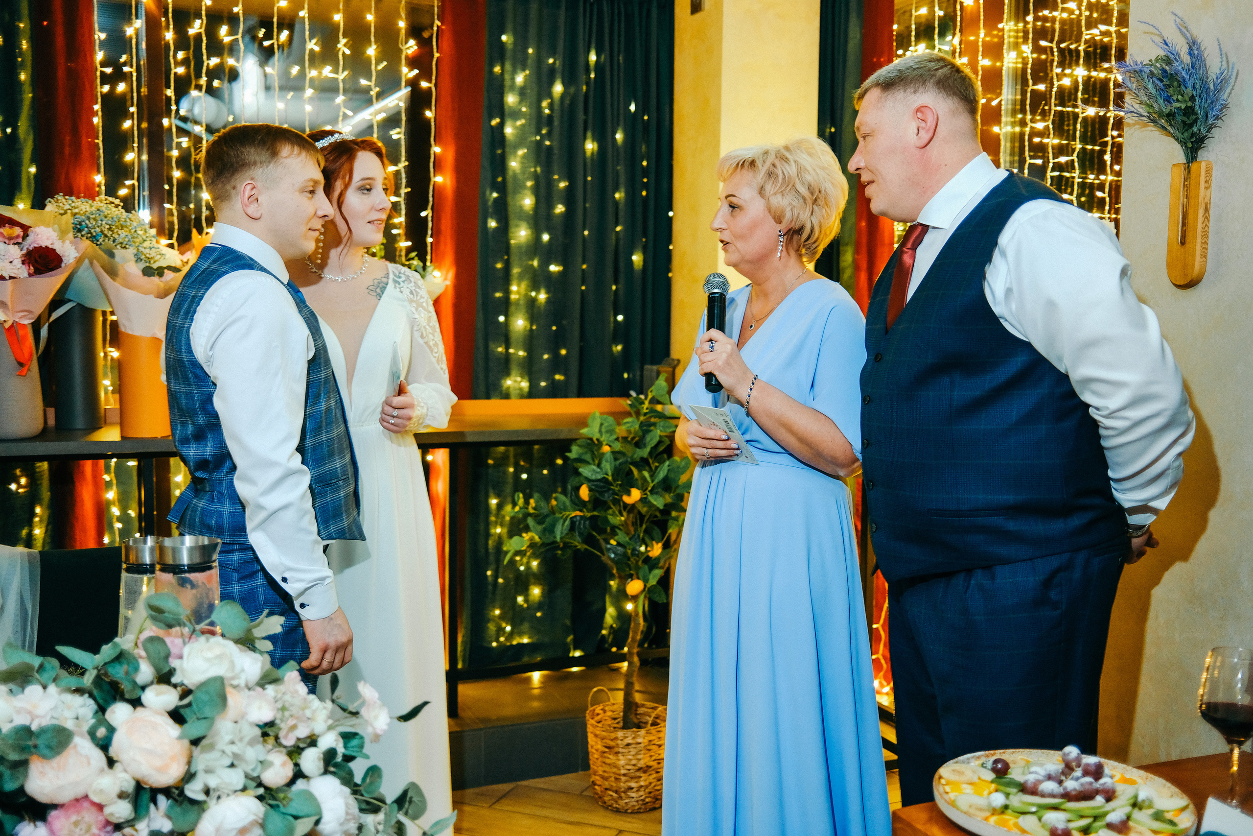 Егор&София. Свадебный и репортажной фотограф Денис Ожигин в Краснодаре и Краснодарском крае