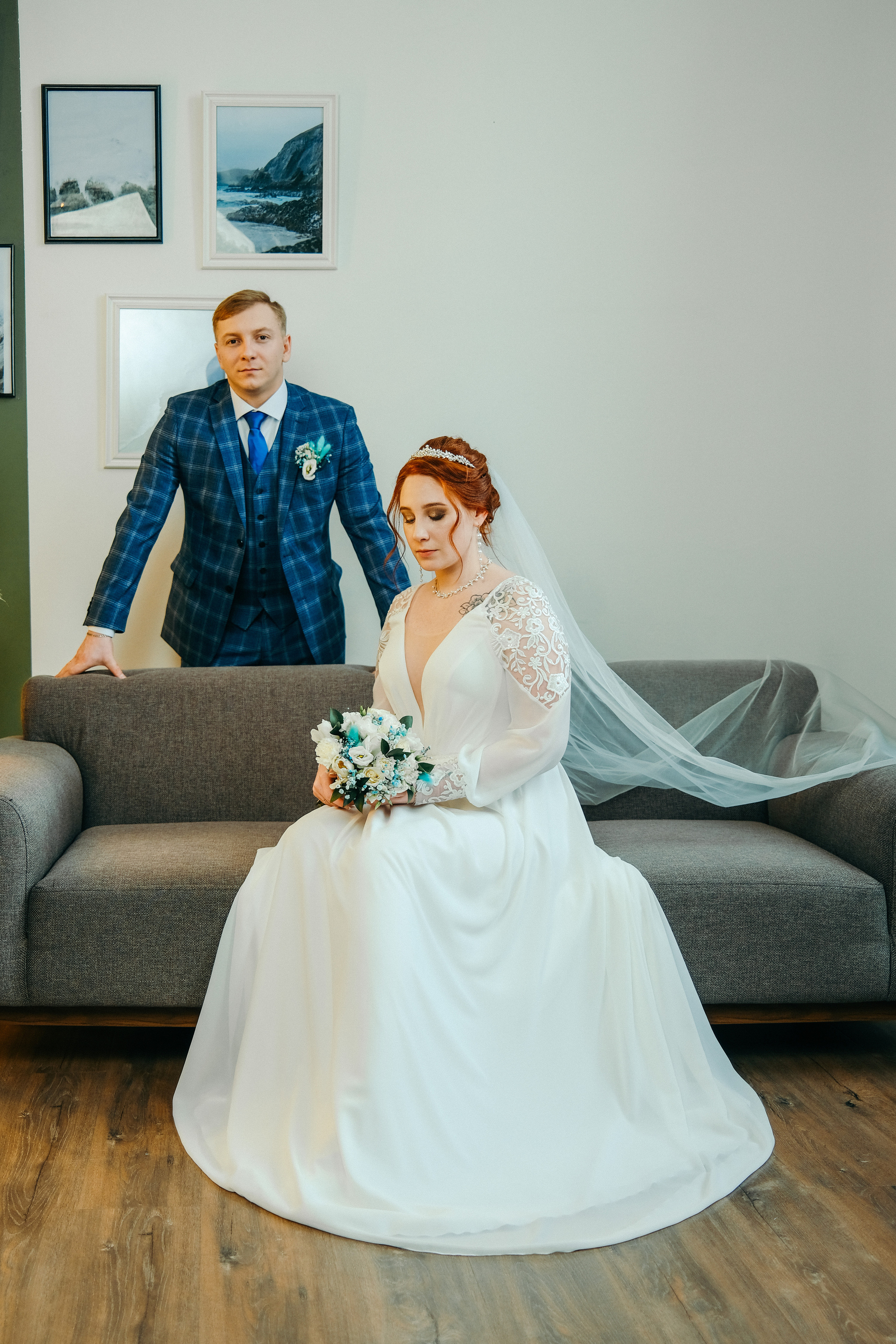 Егор&София. Свадебный и репортажной фотограф Денис Ожигин в Краснодаре и Краснодарском крае