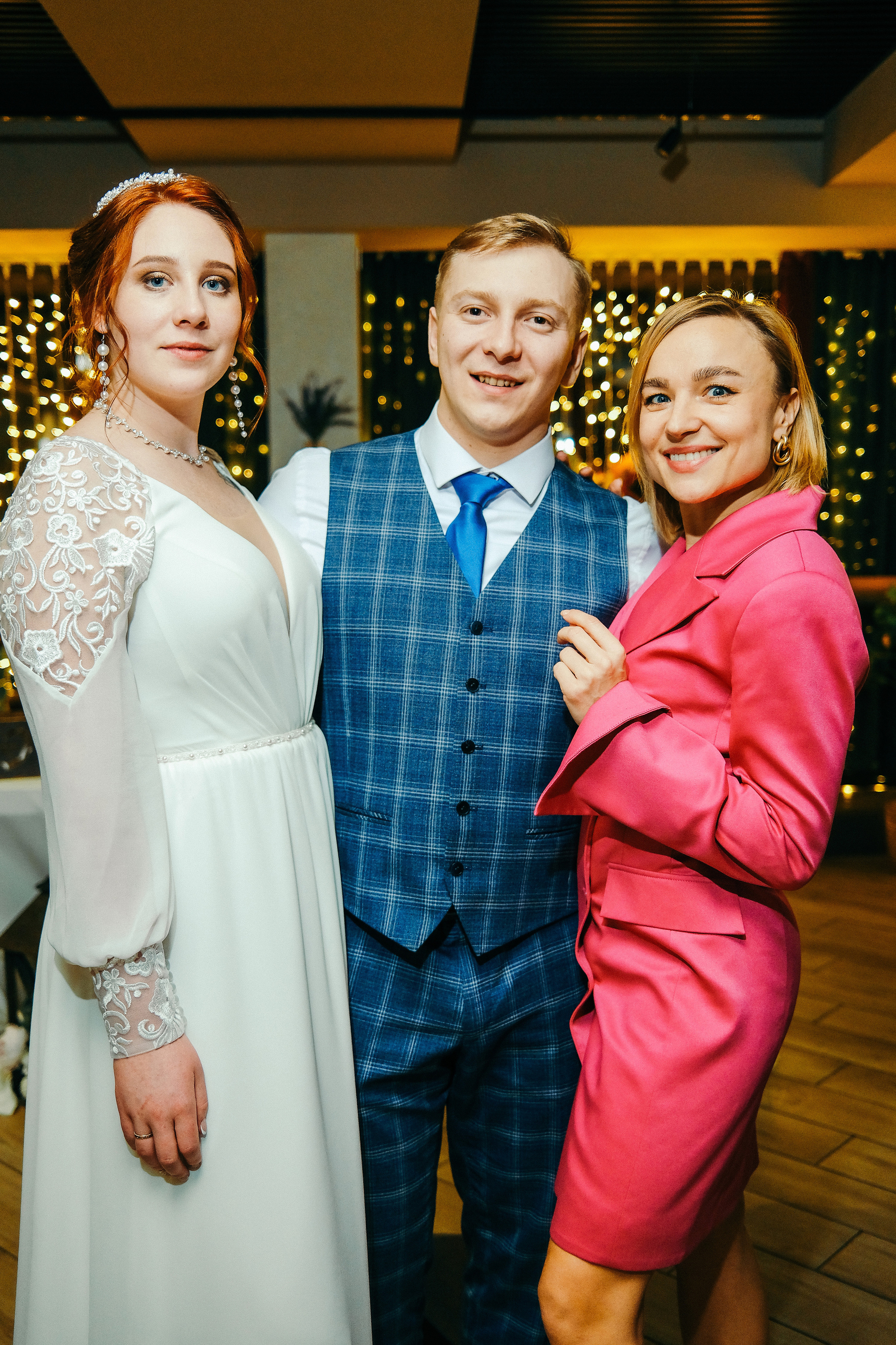 Егор&София. Свадебный и репортажной фотограф Денис Ожигин в Краснодаре и Краснодарском крае