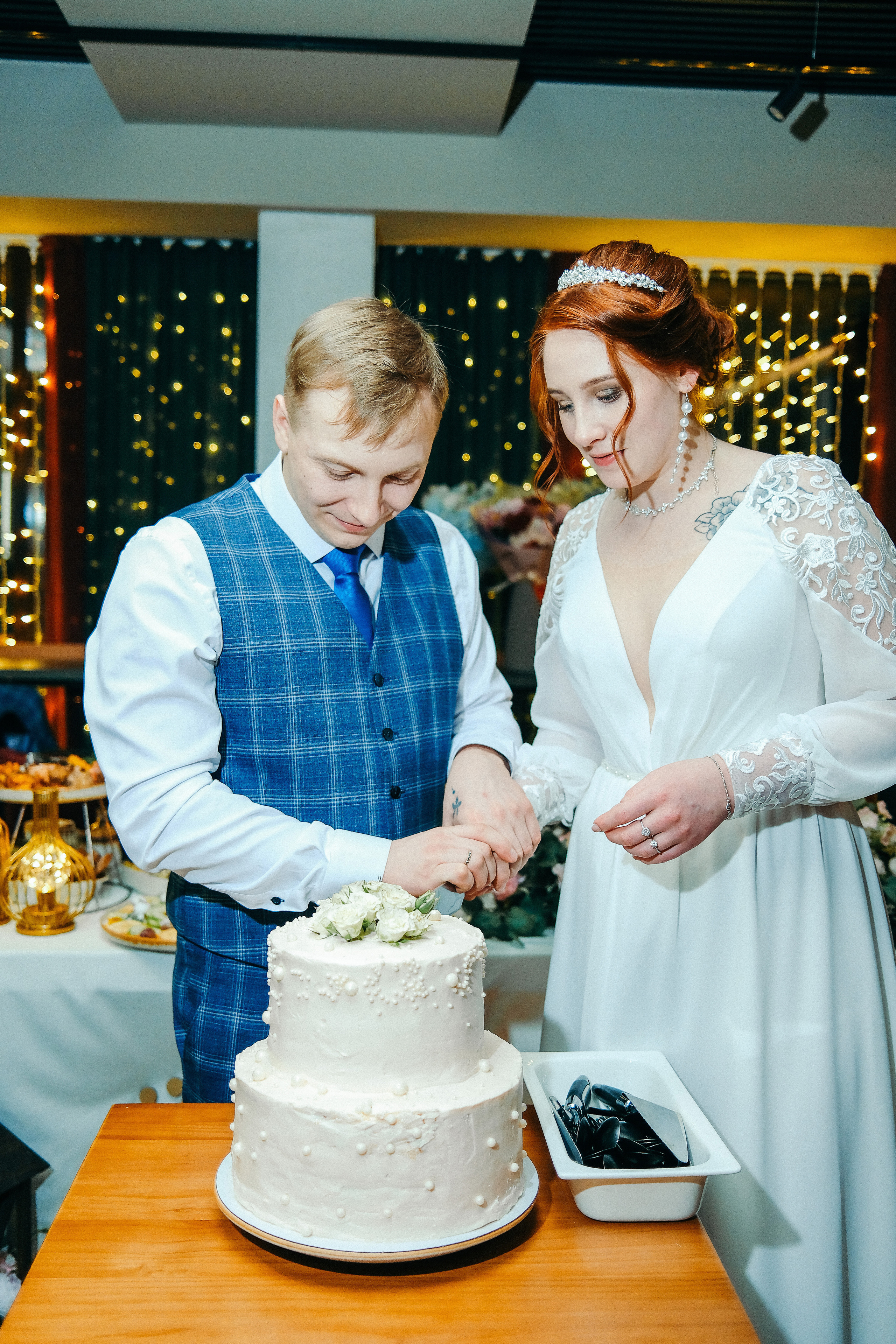 Егор&София. Свадебный и репортажной фотограф Денис Ожигин в Краснодаре и Краснодарском крае