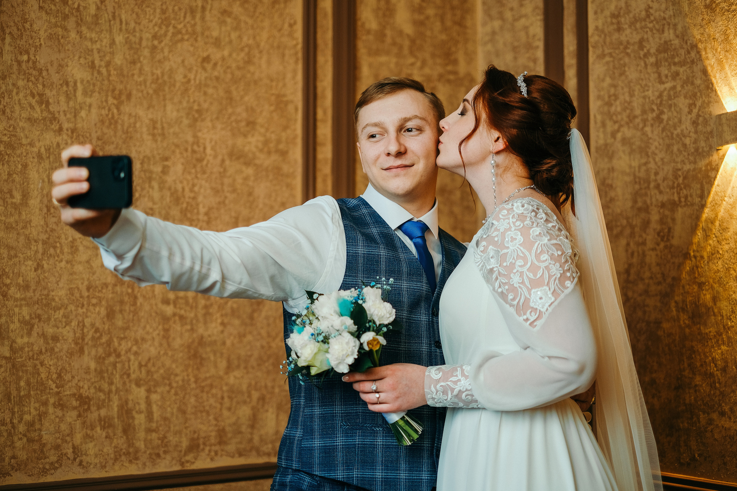 Егор&София. Свадебный и репортажной фотограф Денис Ожигин в Краснодаре и Краснодарском крае