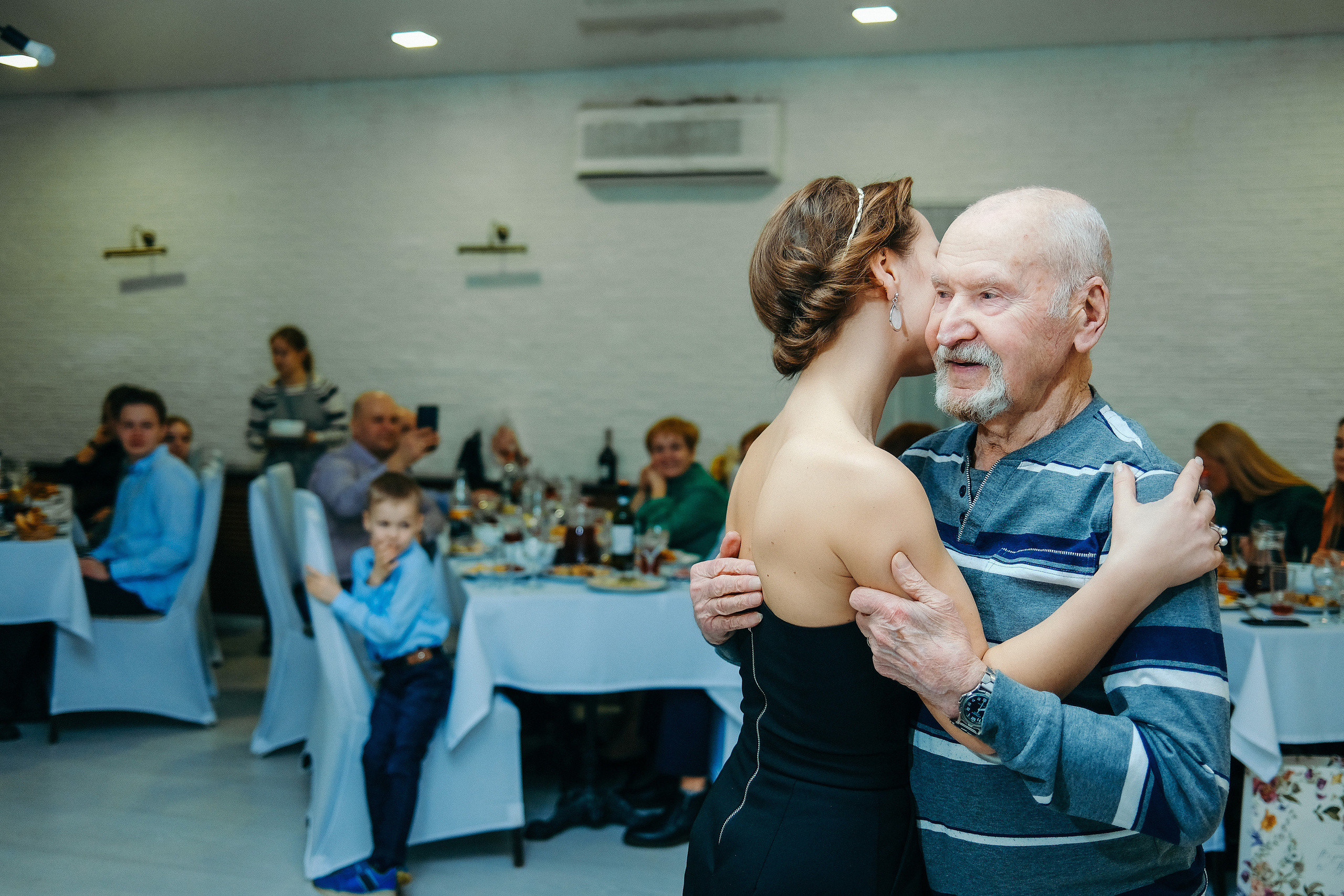 Екатерина 35. Свадебный и репортажной фотограф Денис Ожигин в Краснодаре и Краснодарском крае