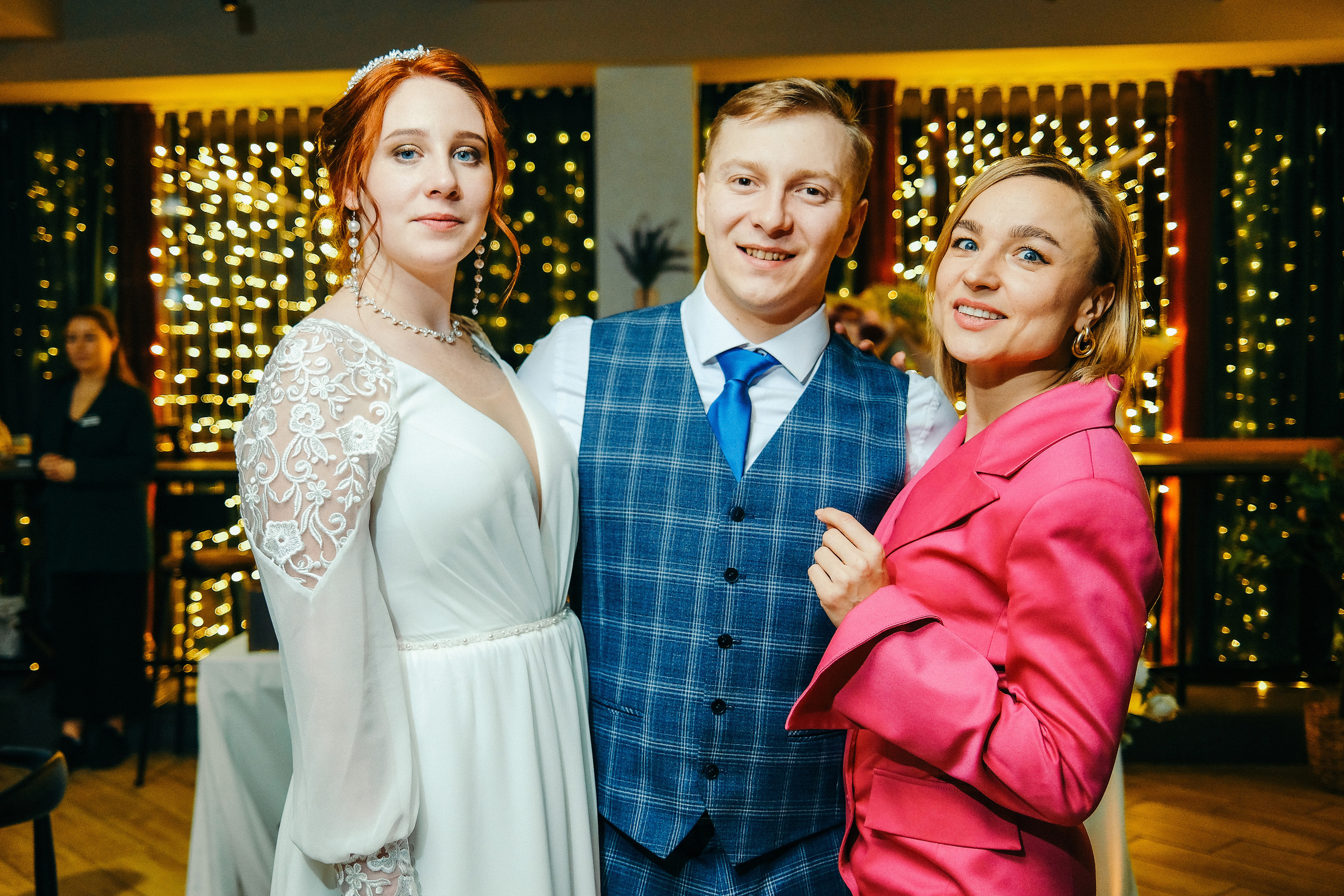 Егор&София. Свадебный и репортажной фотограф Денис Ожигин в Краснодаре и Краснодарском крае