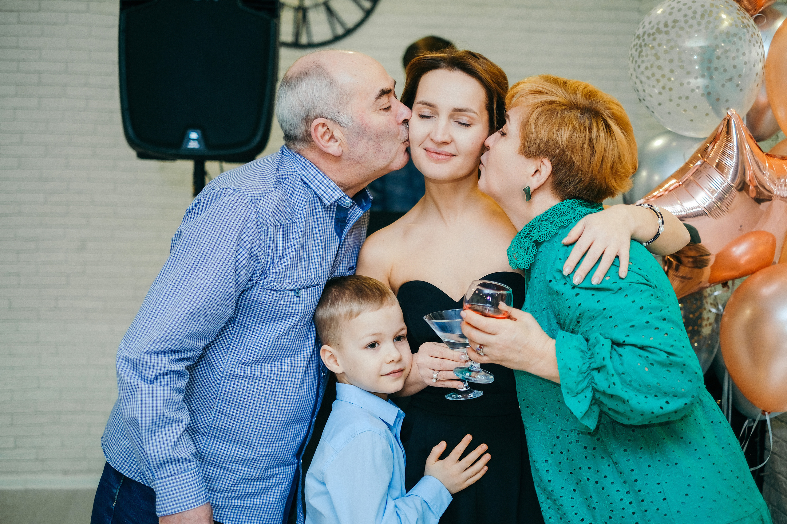 Екатерина 35. Свадебный и репортажной фотограф Денис Ожигин в Краснодаре и Краснодарском крае