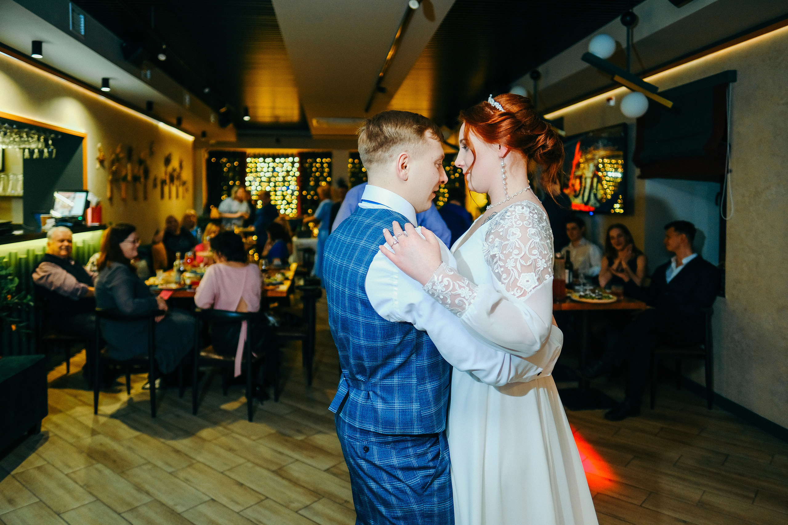 Егор&София. Свадебный и репортажной фотограф Денис Ожигин в Краснодаре и Краснодарском крае