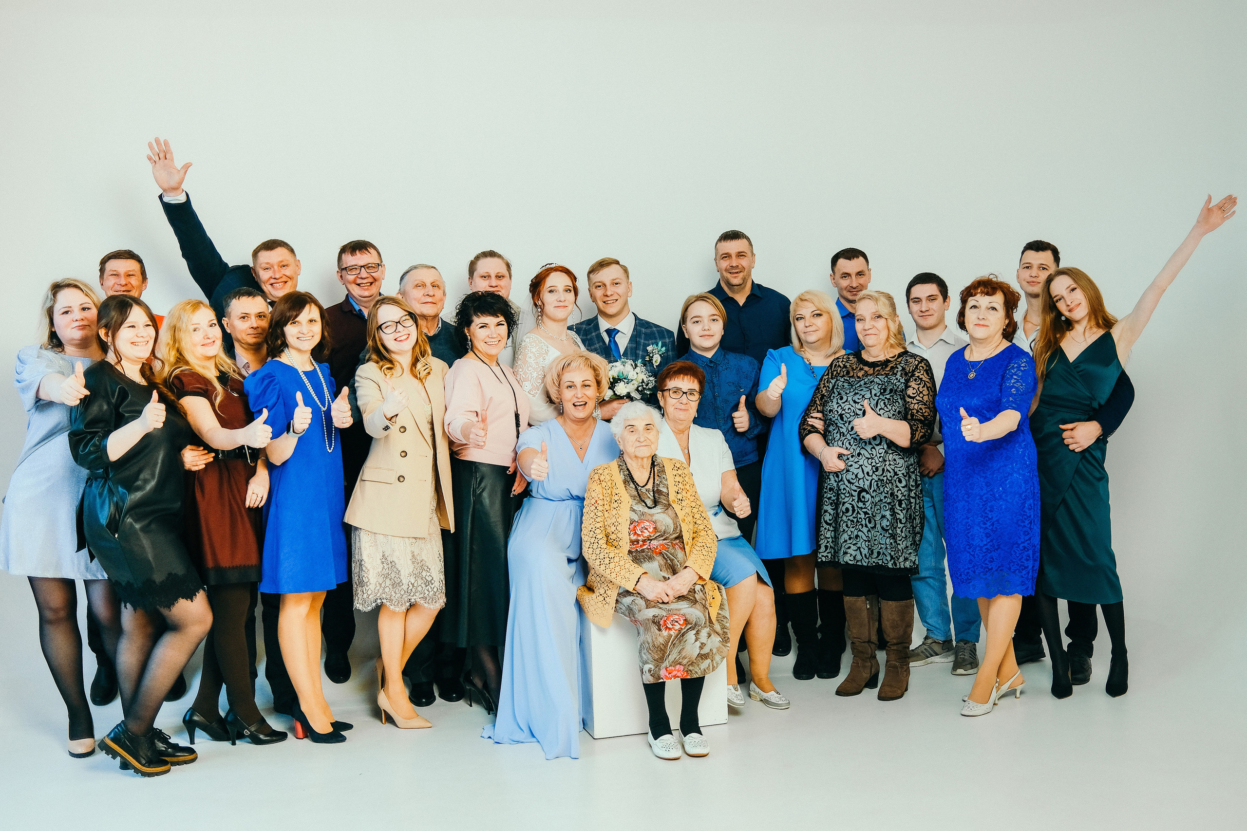 Егор&София. Свадебный и репортажной фотограф Денис Ожигин в Краснодаре и Краснодарском крае