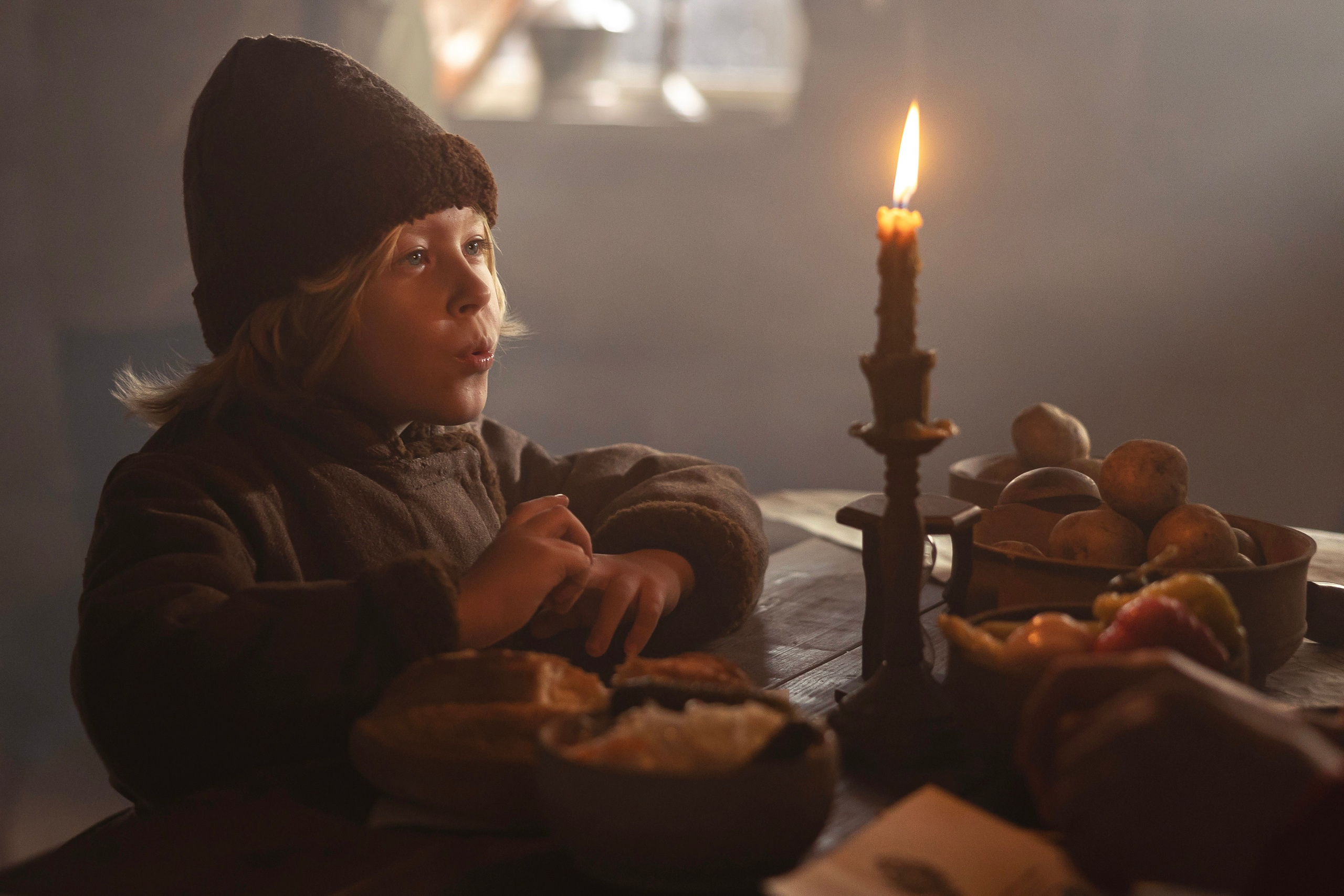 Сериал «Империя». Лисенкова Алиса — Фотограф, видеомейкер. Москва