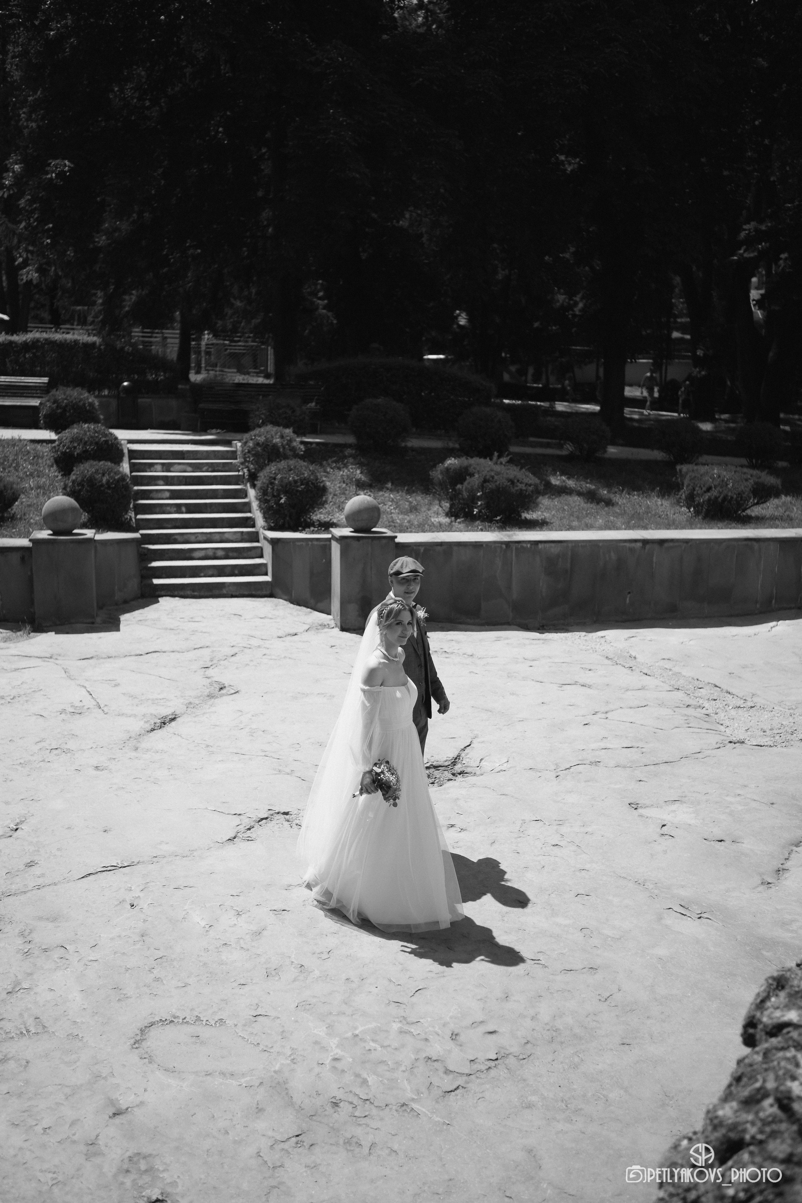 Свадьба Владислава и Анастасии. Фотограф, видеограф Пятигорск, Ставрополь, Ессентуки, Petlyakovs_photo