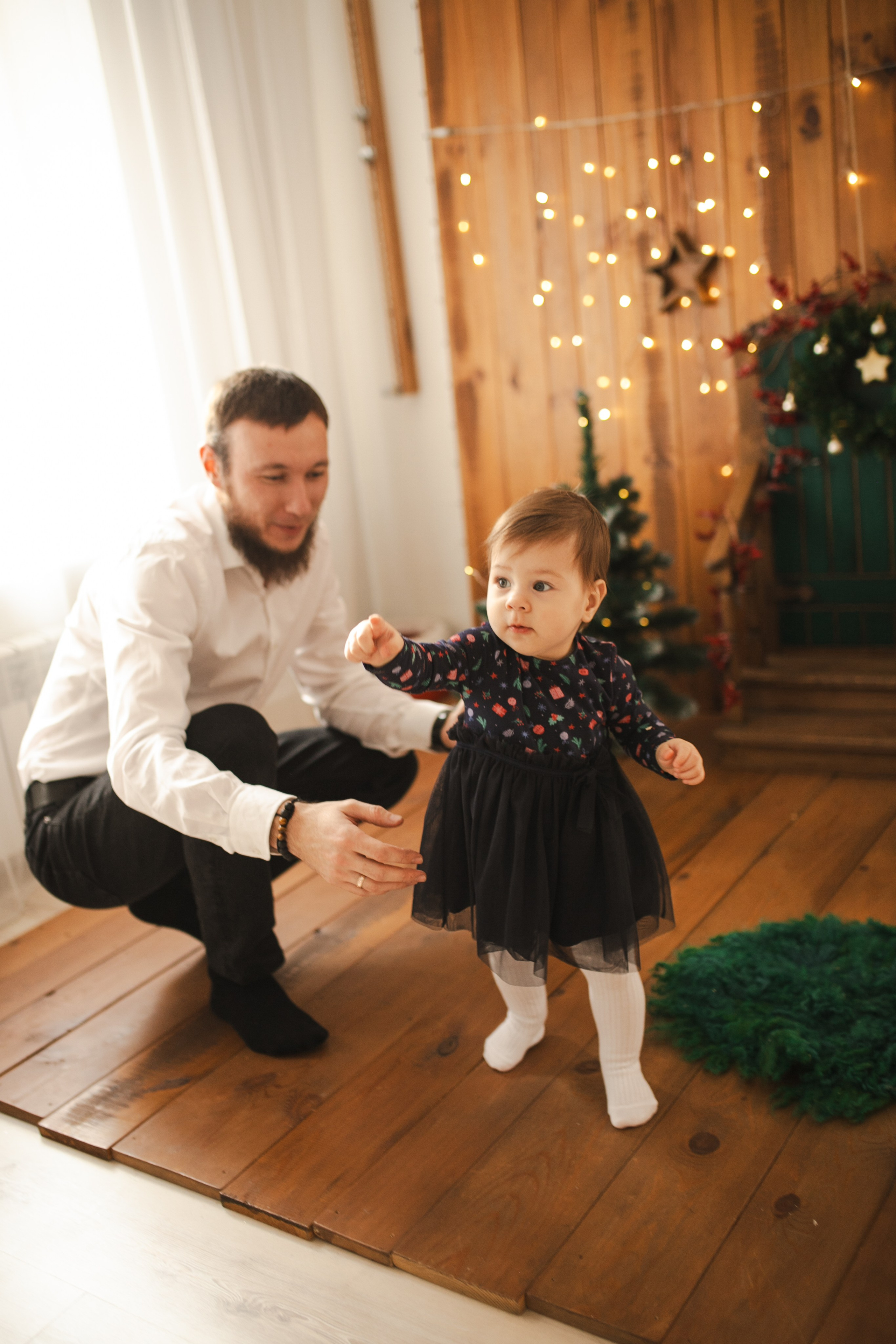 Варюшка. Фотограф в Иркутске Тома Кабанова