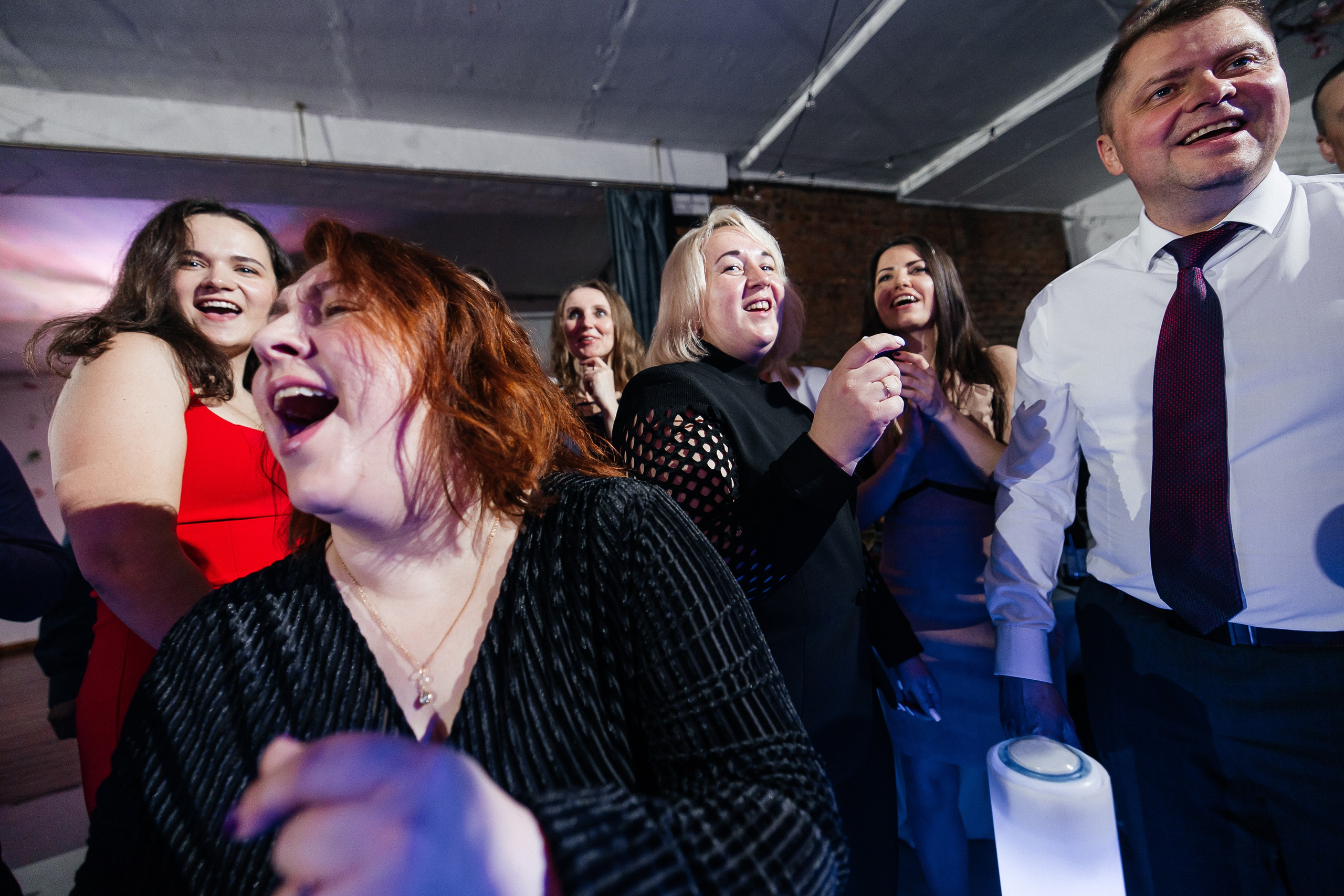 РУСАЛ 65 ЛЕТ. Фотограф в Красноярске