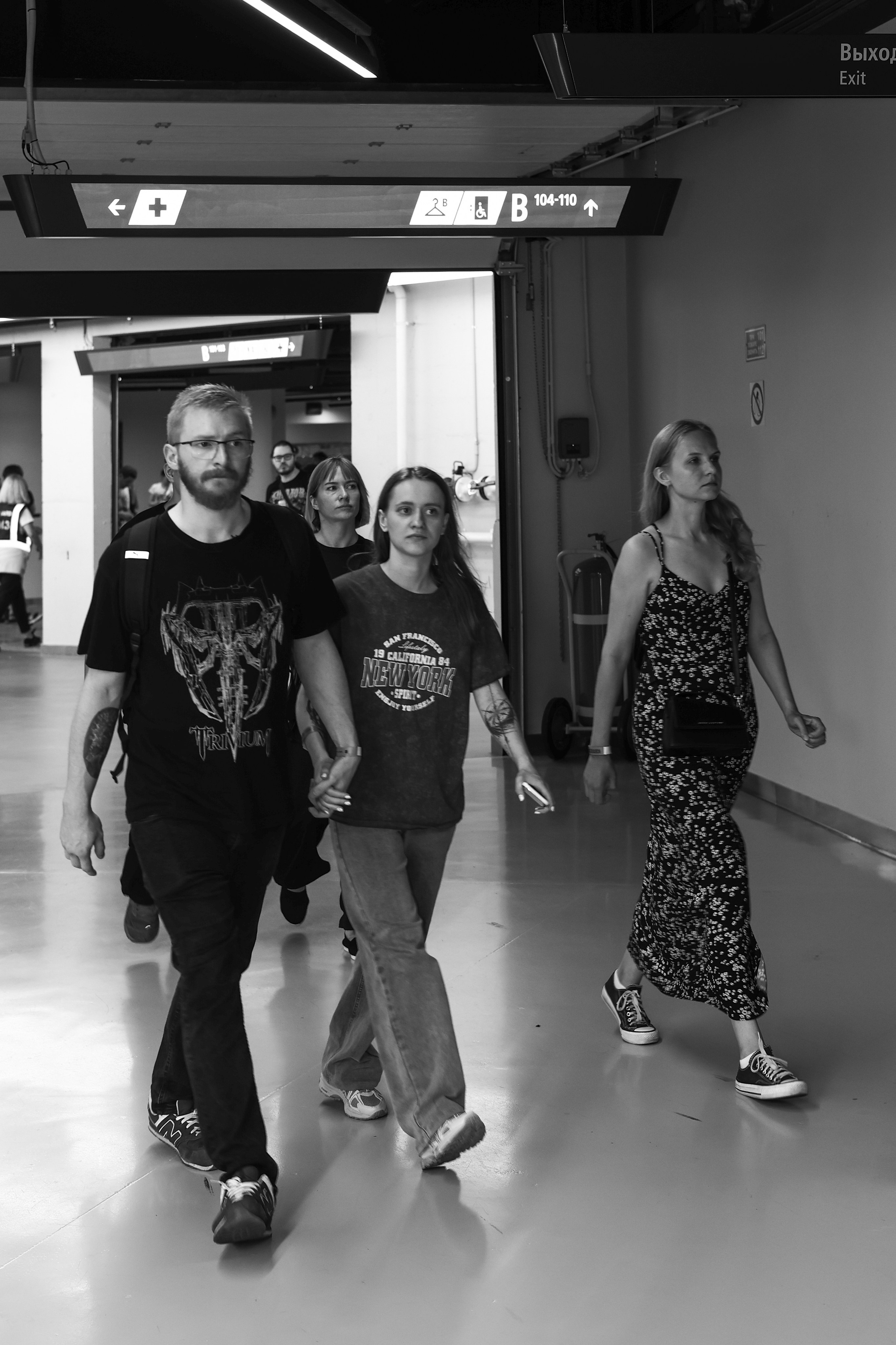 ВТБ Арена. Репортаж — за час до концерта Кипелова. Фотосессии в Москве и МО