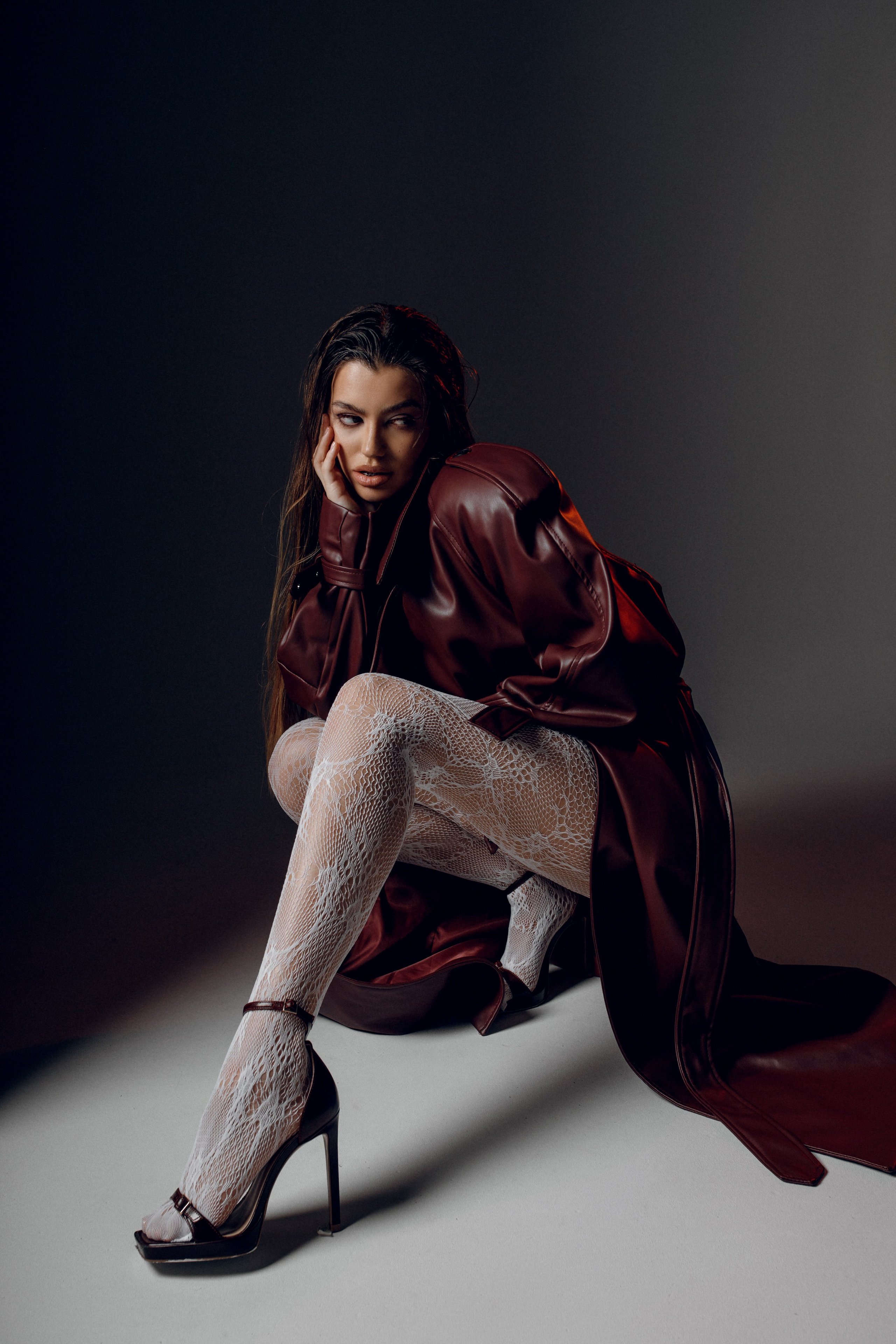 Индивидуальные съемки. Fashion и контент-фотограф в Москве Антон Попелнуха