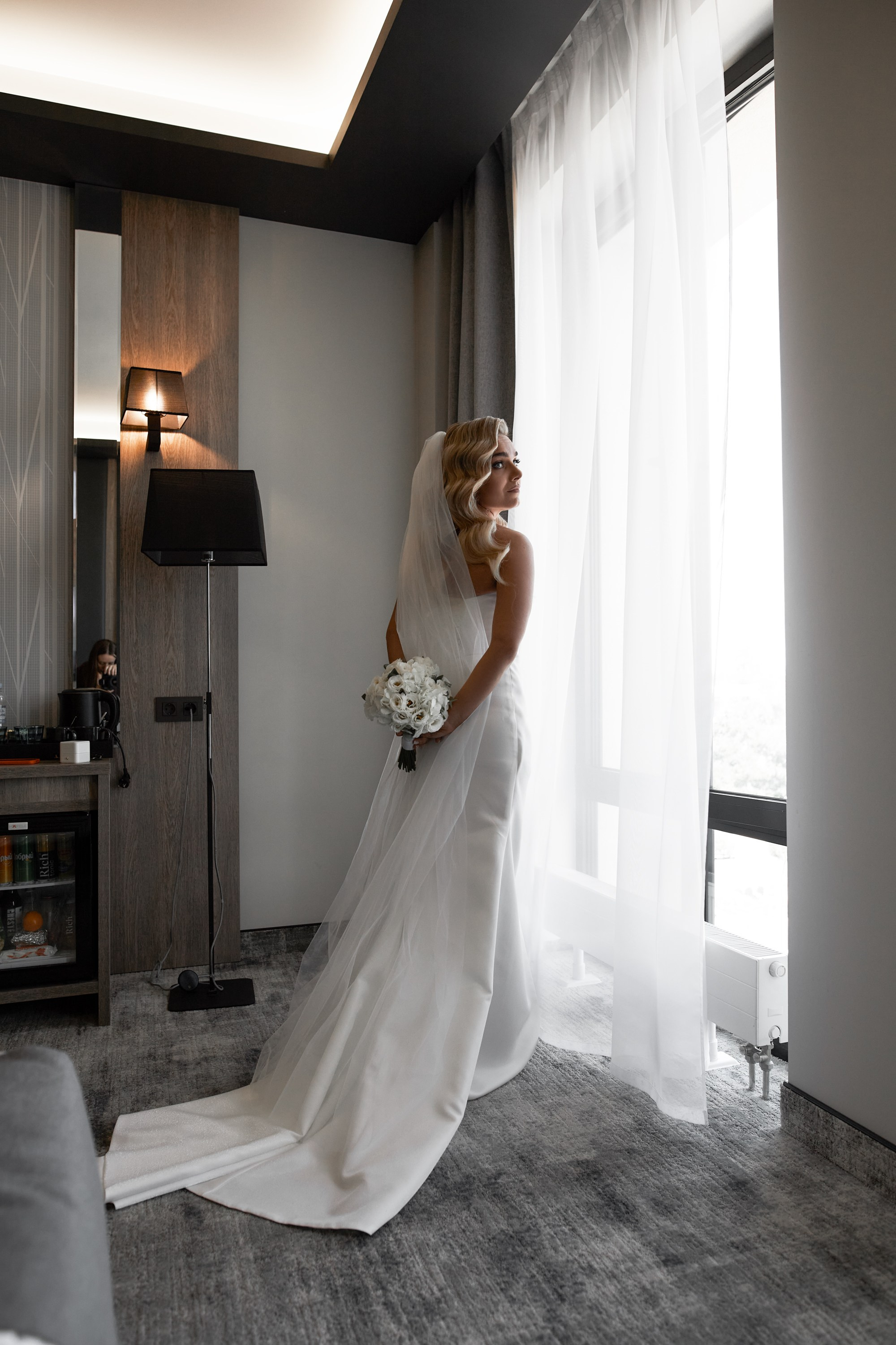 Татьяна и Станислав. Анастасия Шкуднова — свадебный и женский фотограф в Брянске