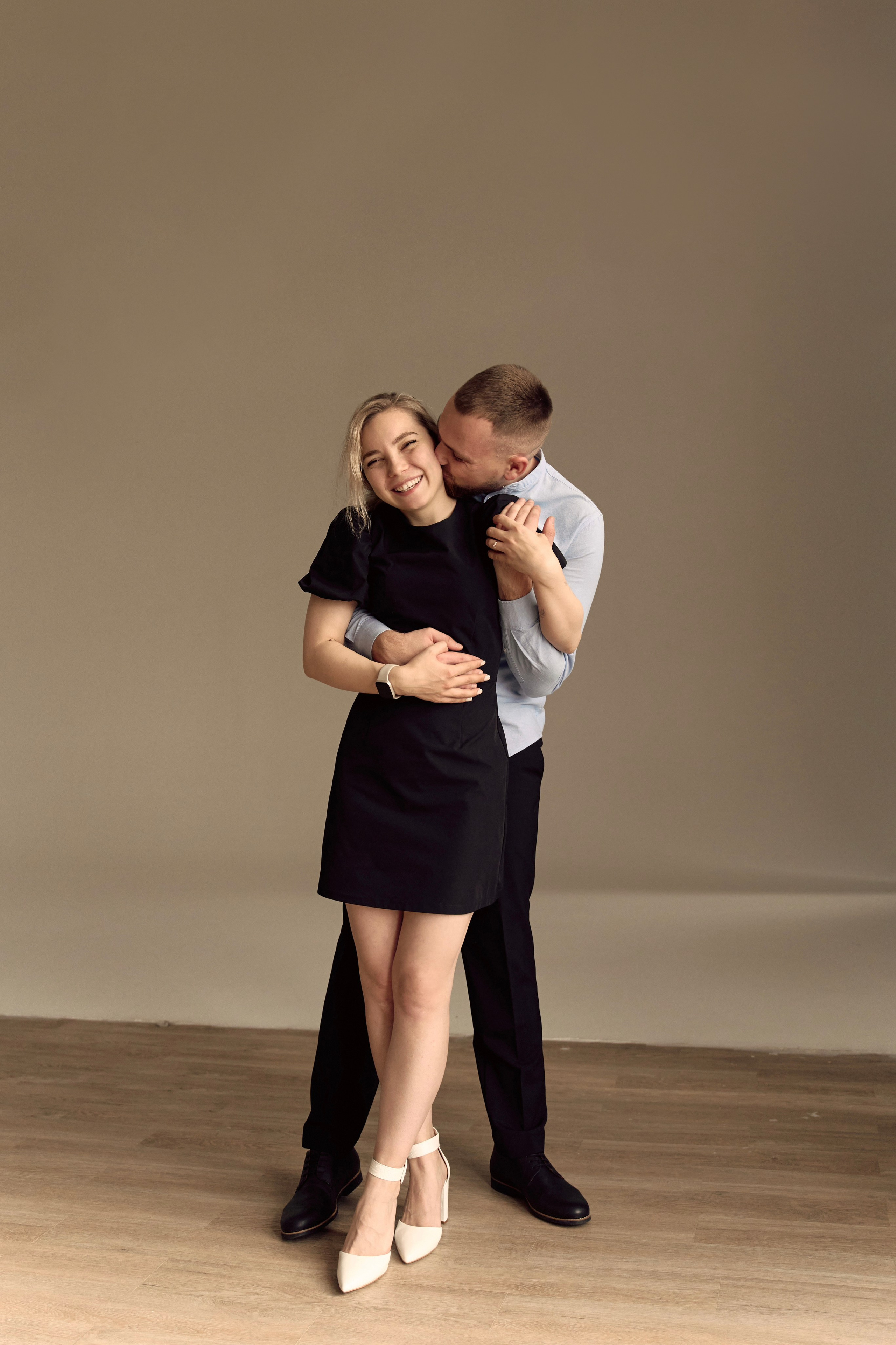 Д&Н. Фотограф Москва и Екатеринбург. Максимова Соня