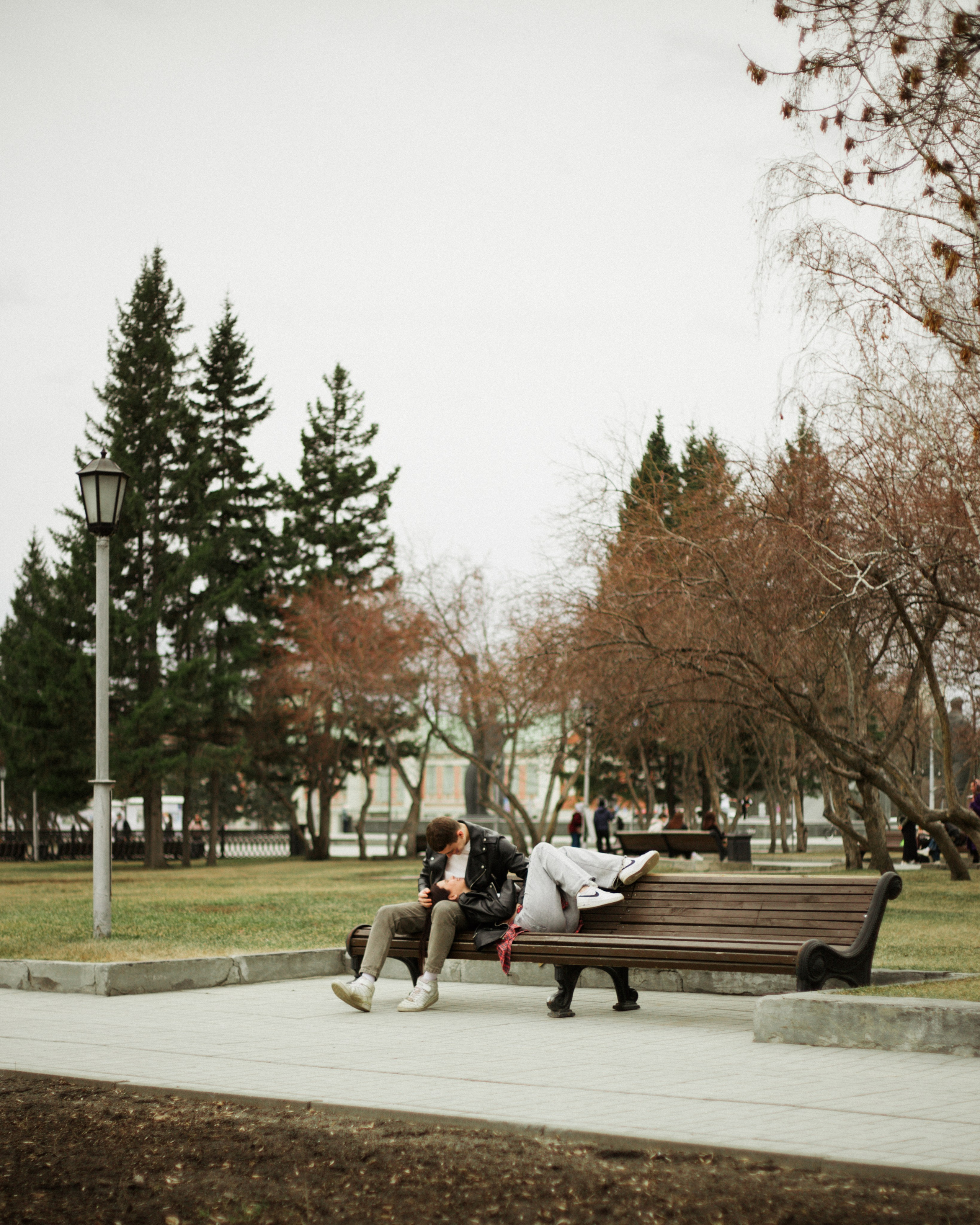 Рассказ о любви. Свадебный и портретный фотограф в Новосибирске Любовь Исакова