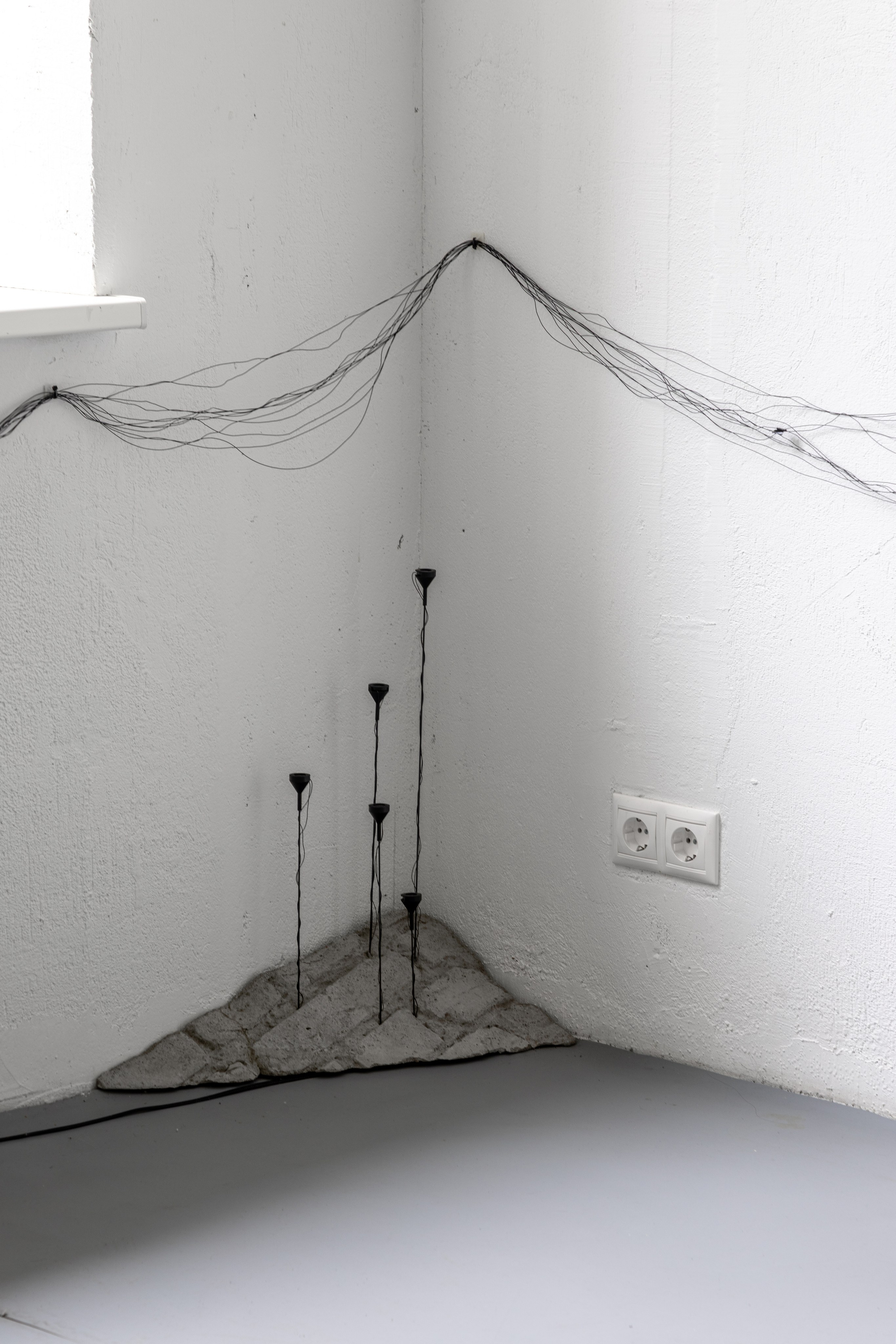 Artists’ Studios. Интерьерный и архитектурный фотограф Михаил Бравый