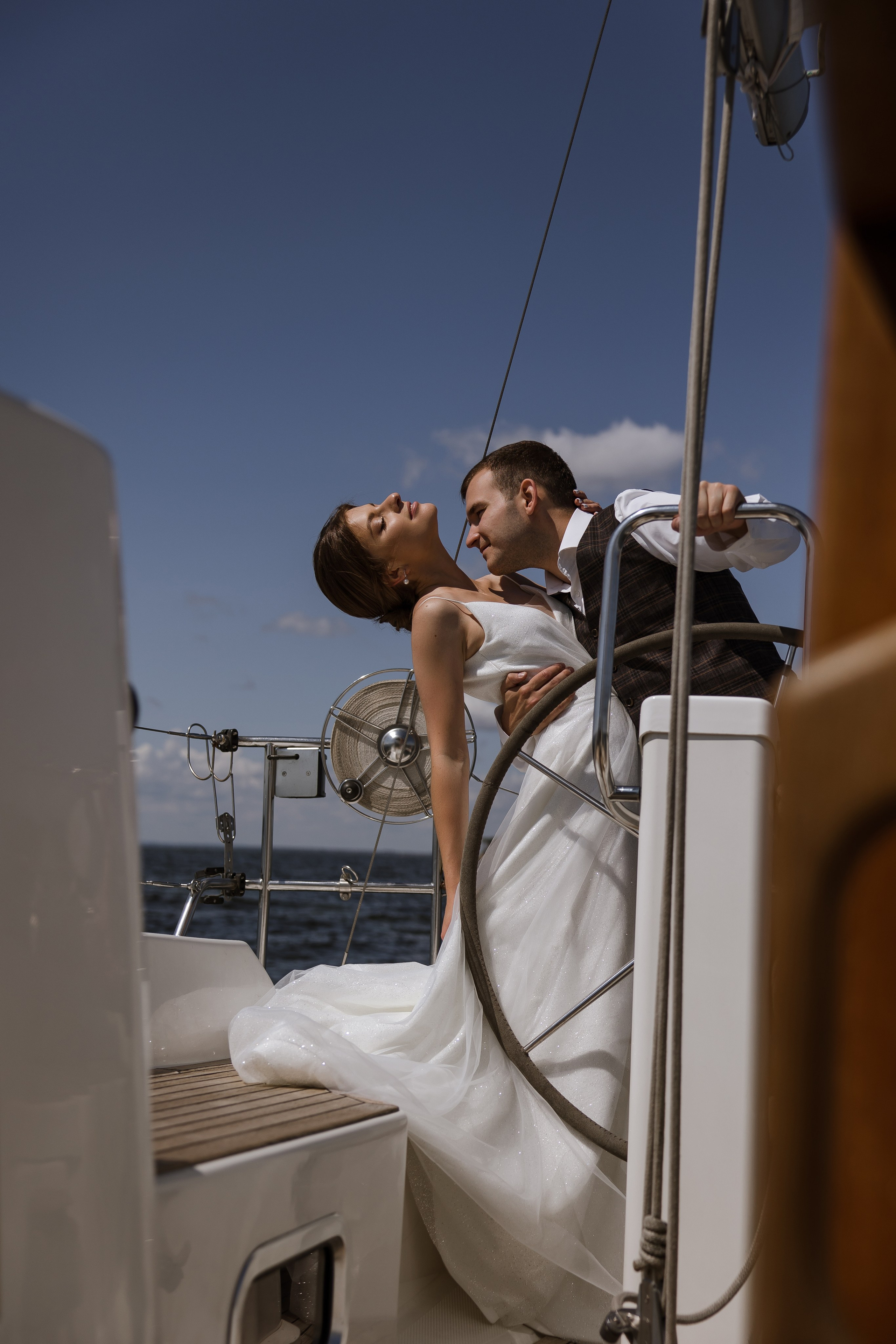 D&E. Свадебный и семейный фотограф в Самаре и Тольятти | Елена Топанцева