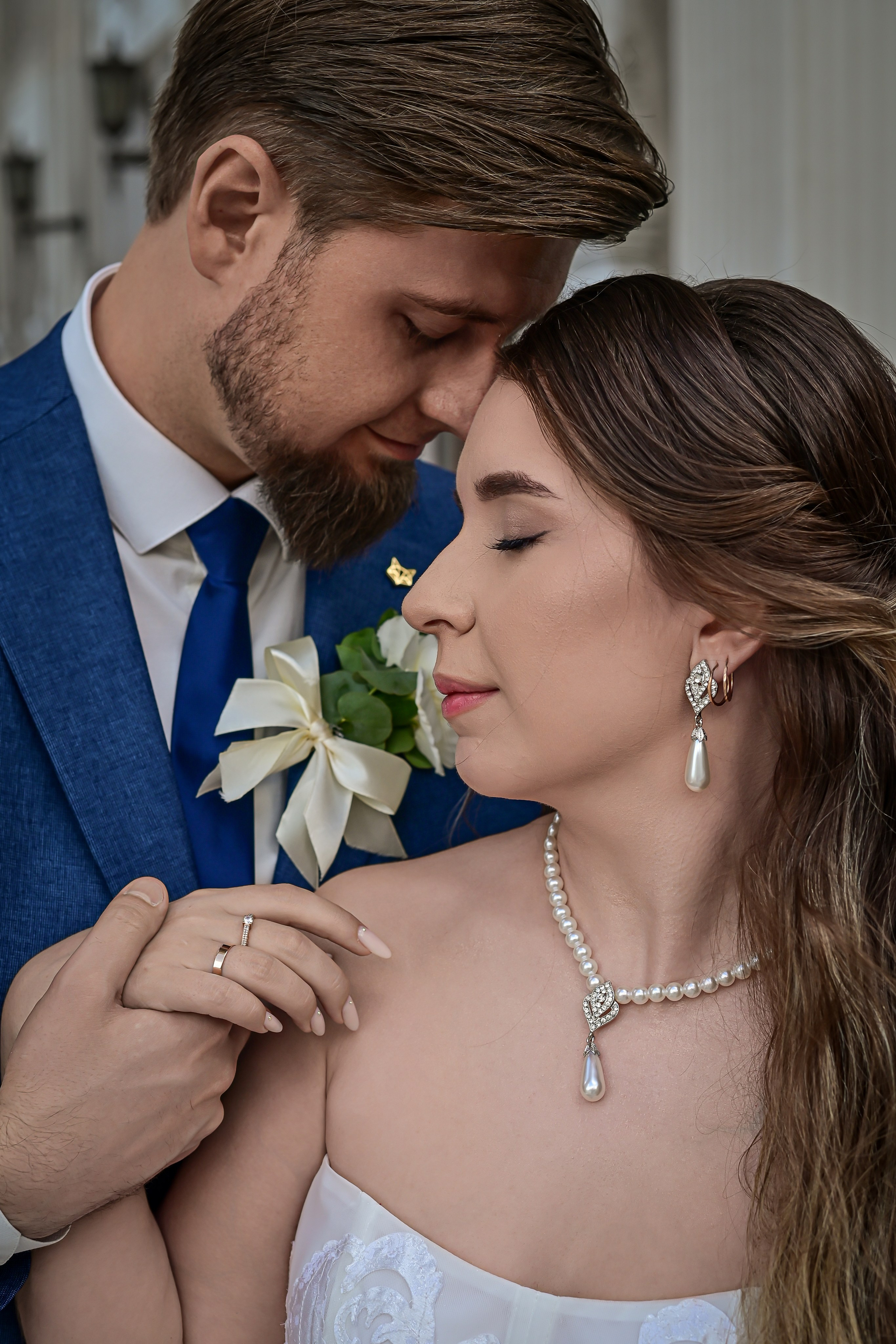 Съемка на улице. Семейный и свадебный фотограф в Донецке Донская Анастасия