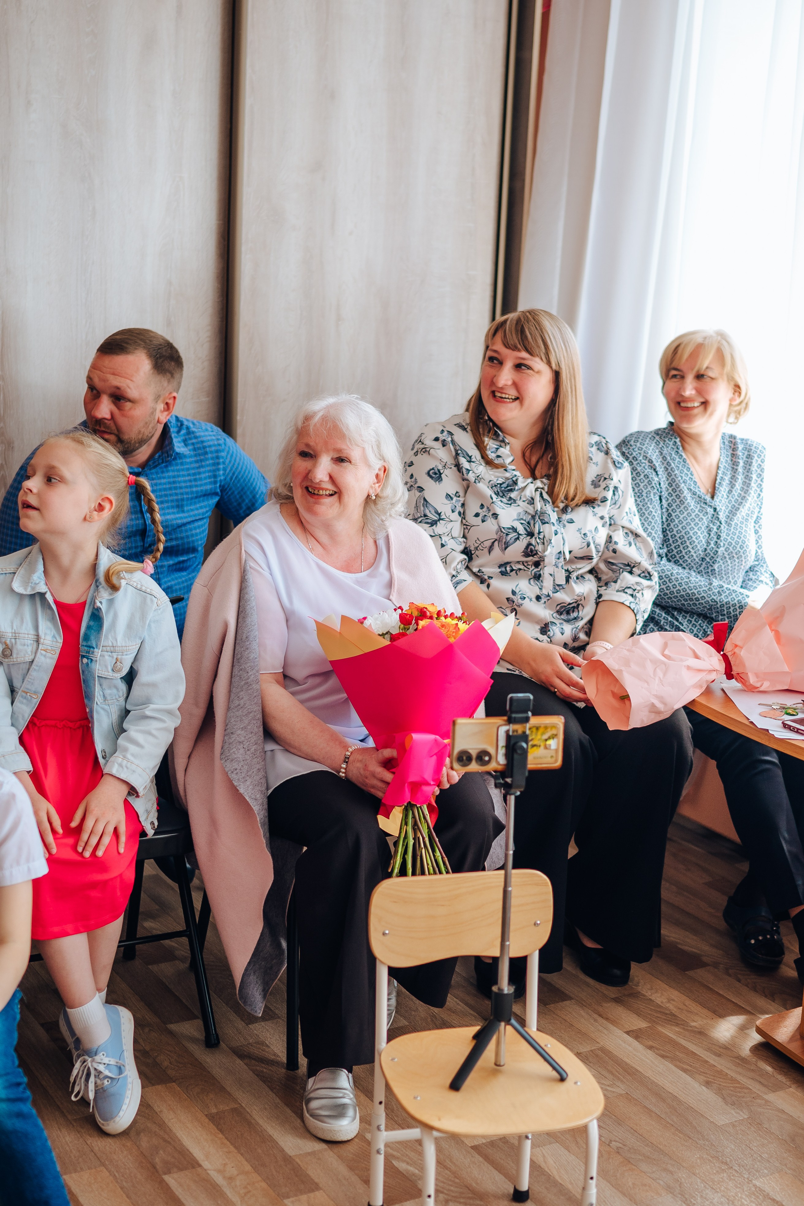 56 сад. Детский и семейный фотограф Катерина Мишина