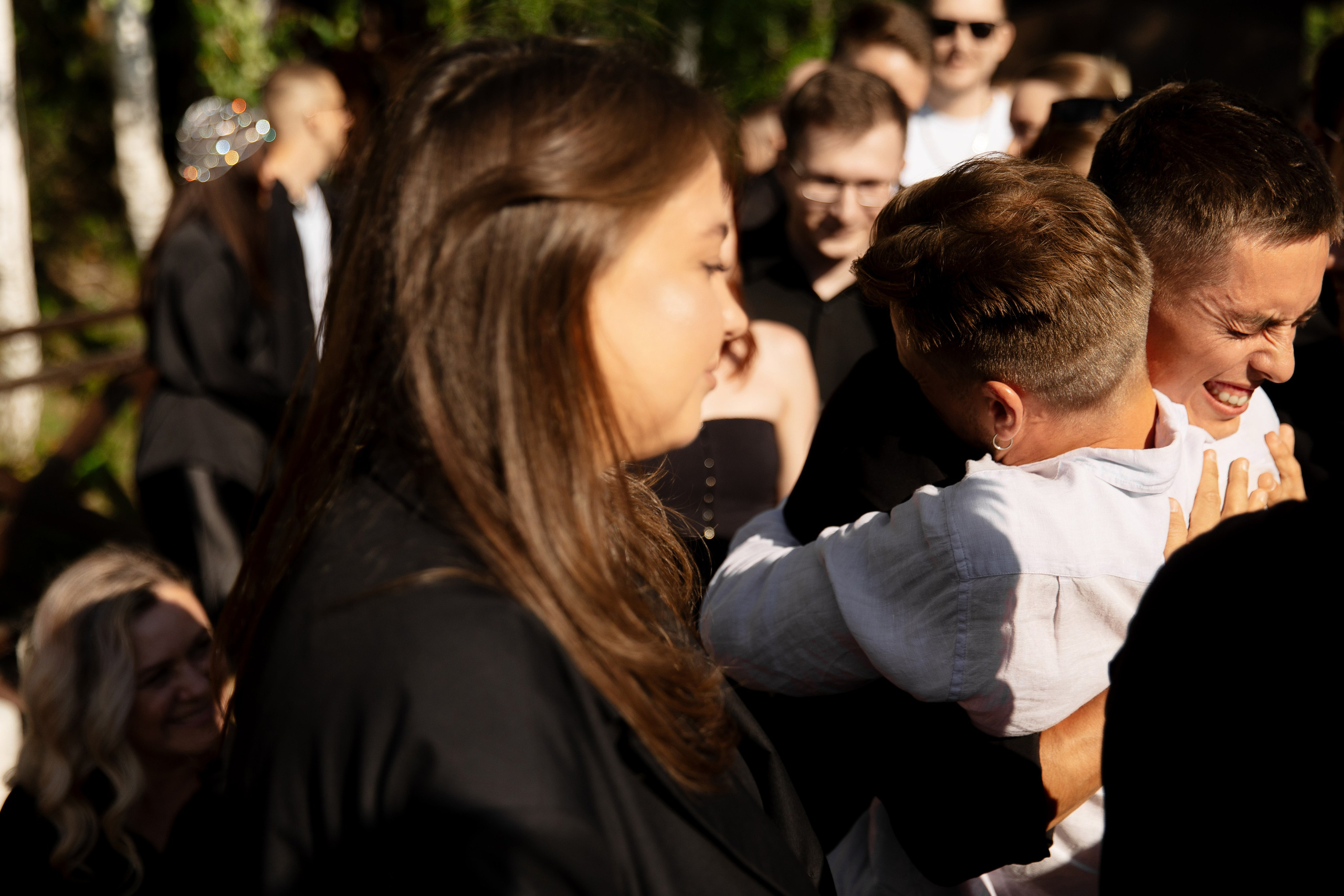 Y&P. Фотограф в Новосибирске и Москве