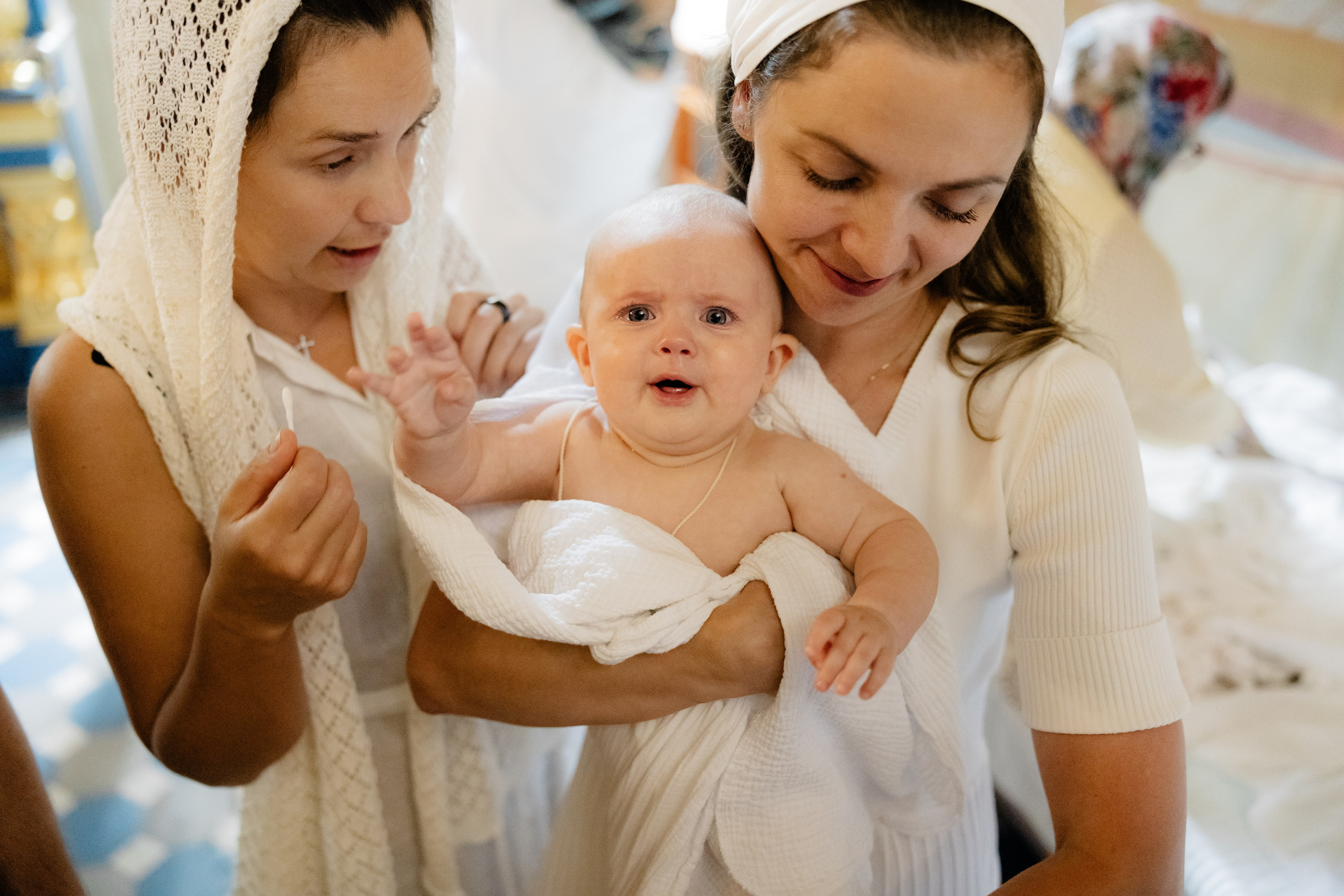 Анастасия, Троице-Лыково. Свадебный фотограф | Москва