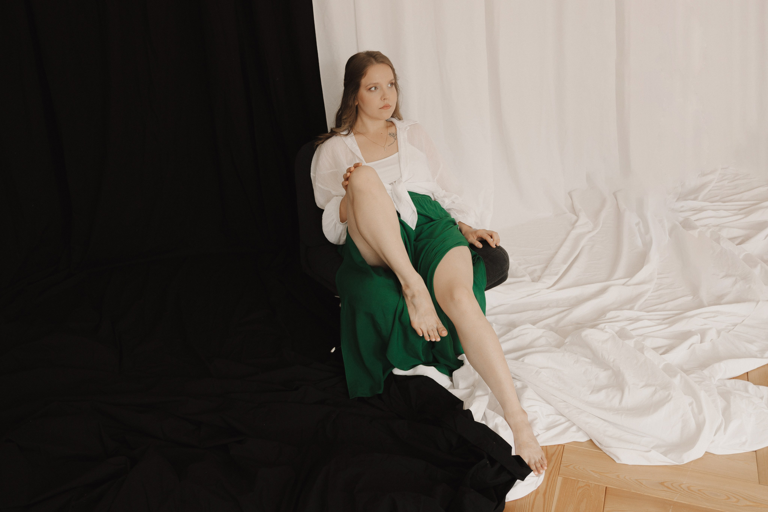 Влада. Фотограф в Самаре Юля Борщ