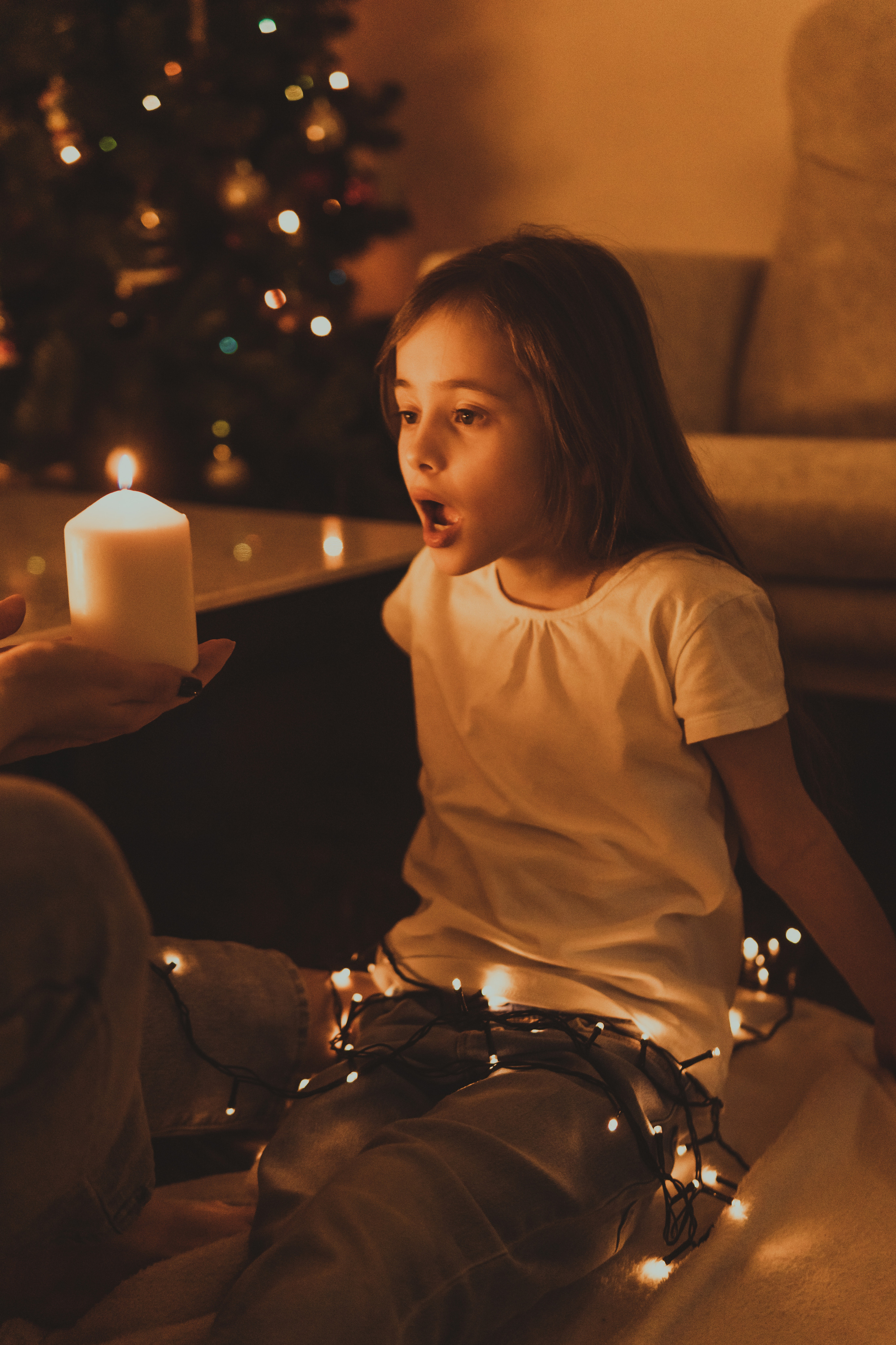 Инна с дочерью. Семейный, детский и лайфстайл фотограф в Москве Альбина Соколова