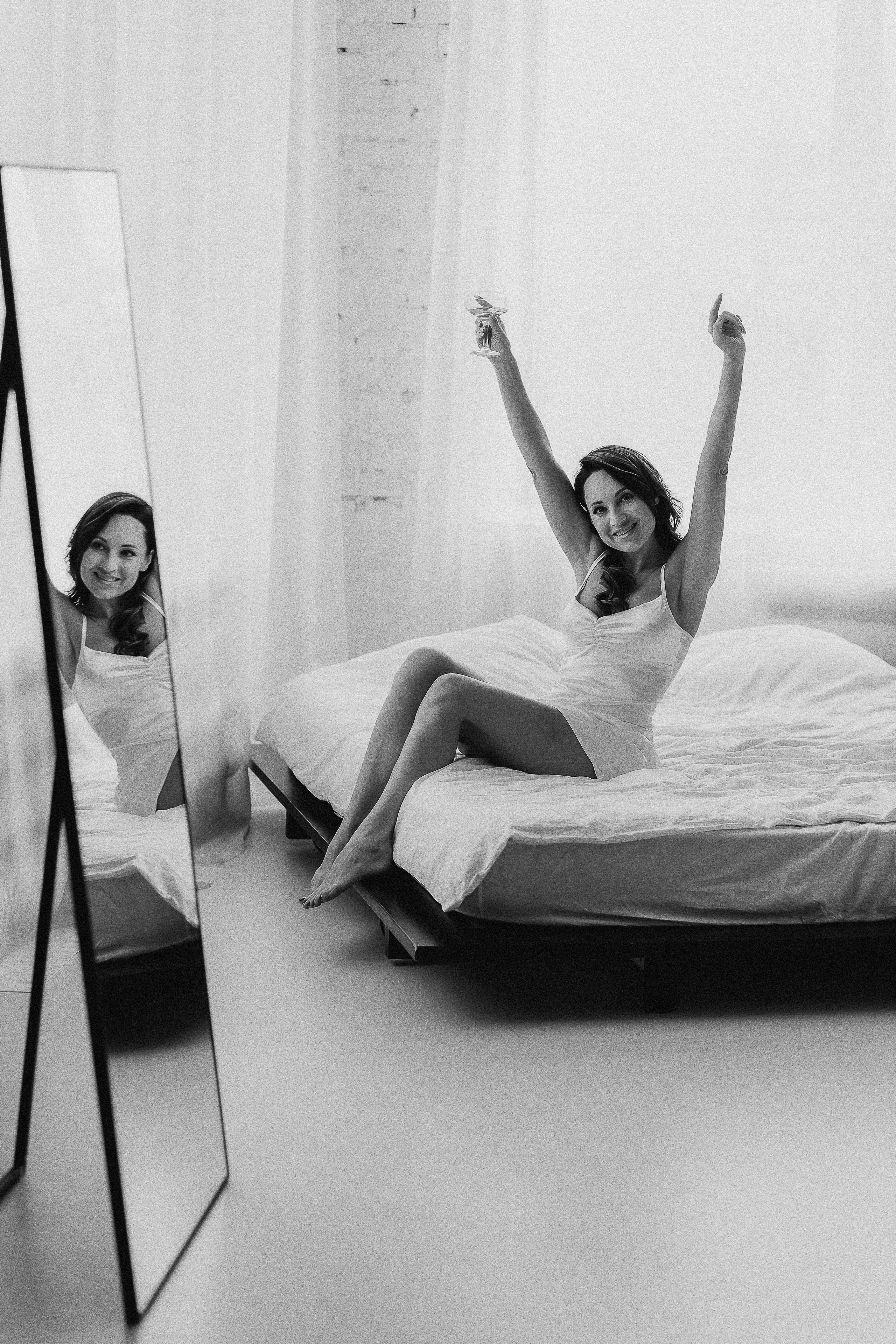 Пицца пати фотосет. Свадебный фотограф в городе Подольск МО и Москва Крылова Ирина