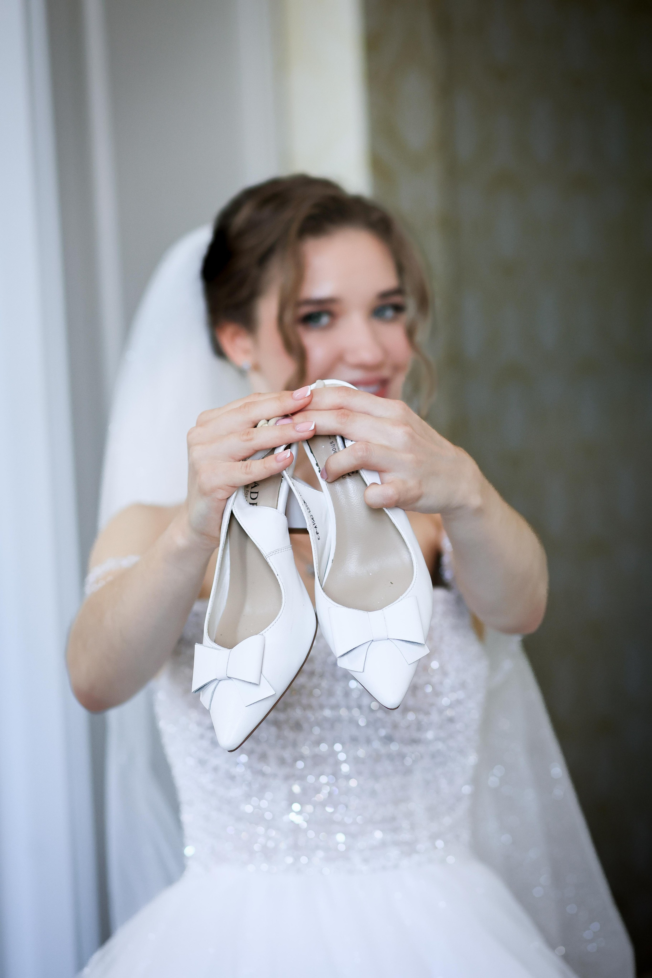 УТРО НЕВЕСТЫ. Свадебный фотограф — видеограф в г. Астрахань Екатерина Юмашева