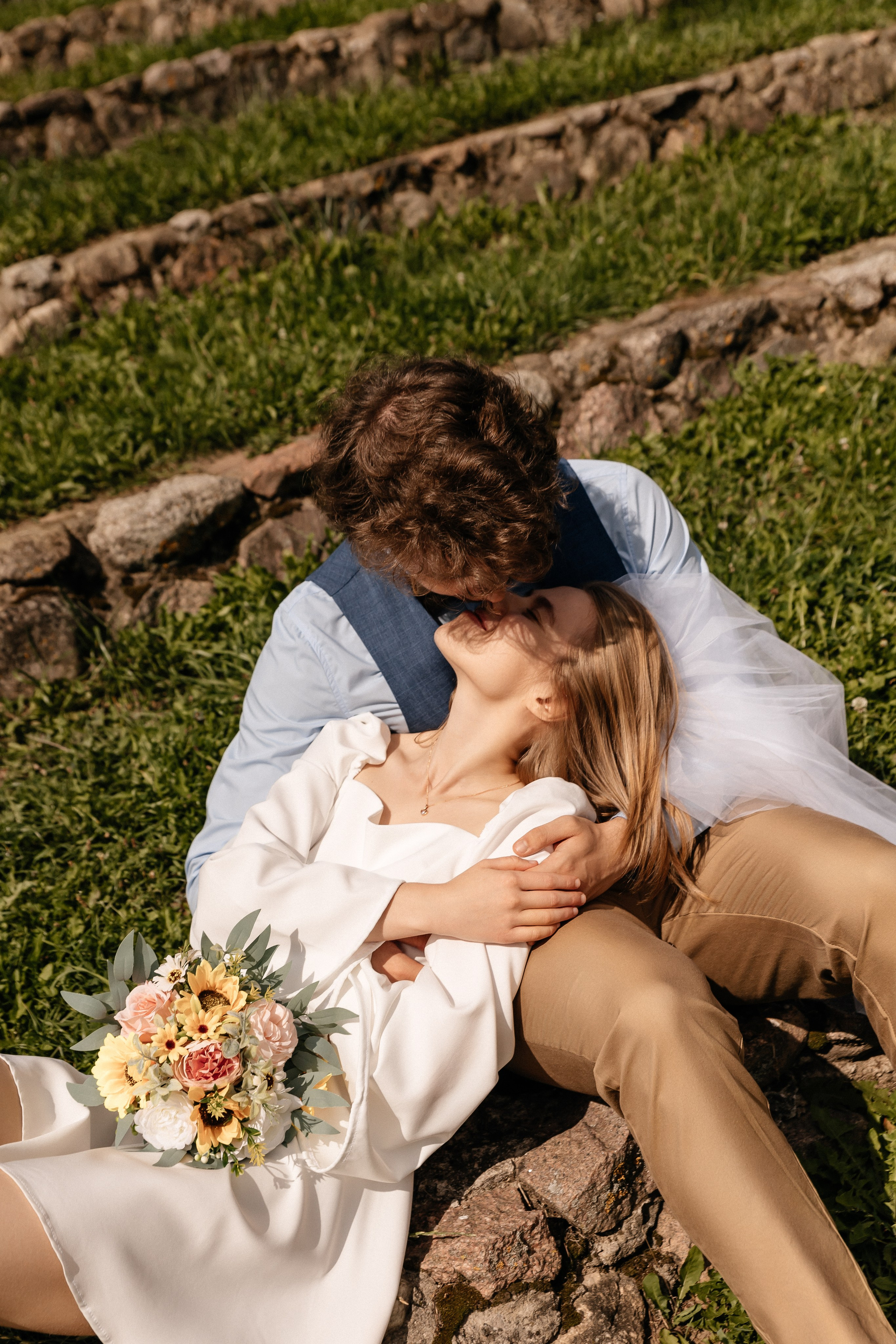 Катя и Женя. Семейный фотограф Минск Усова Ольга