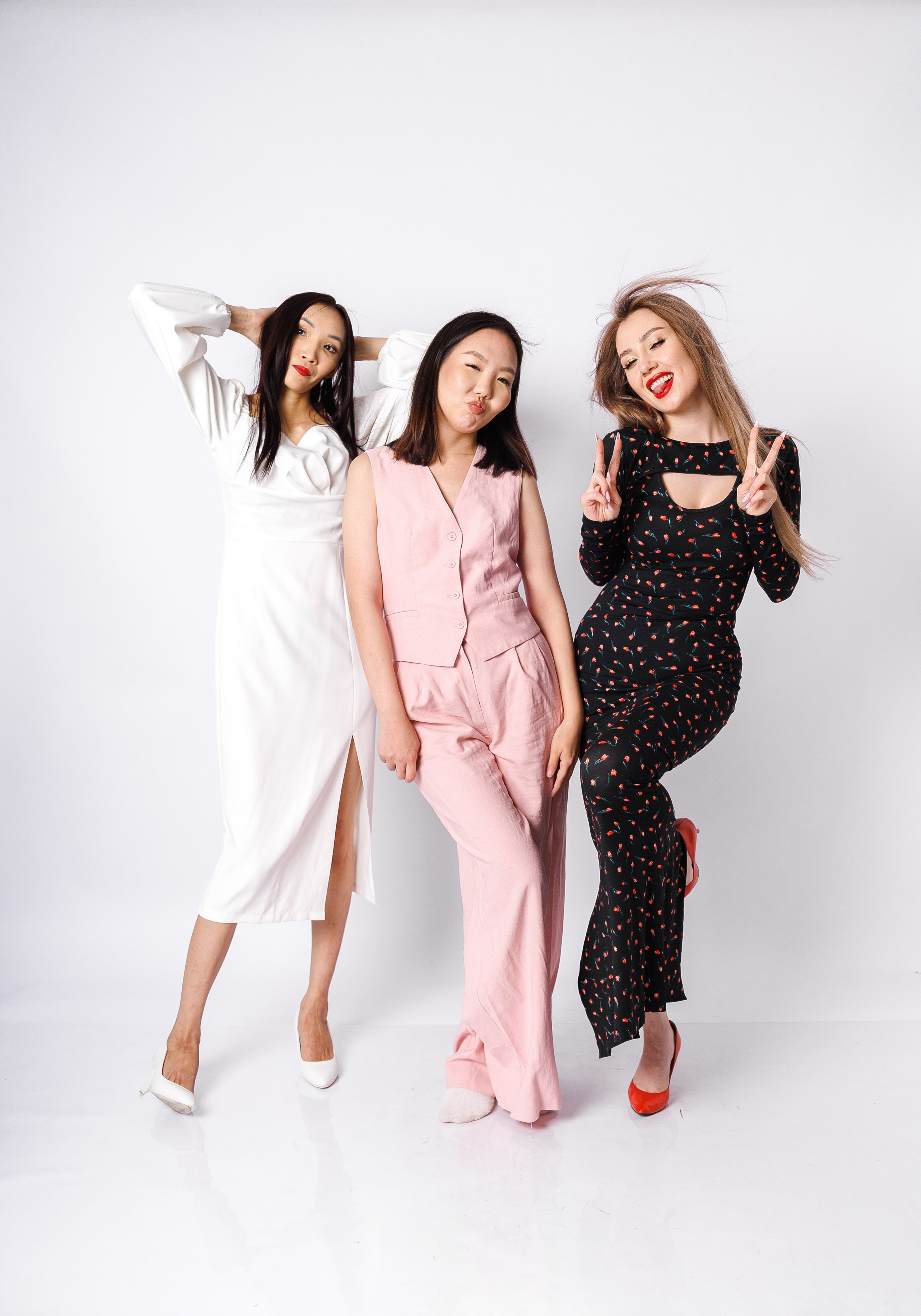 Портфолио. Услуги