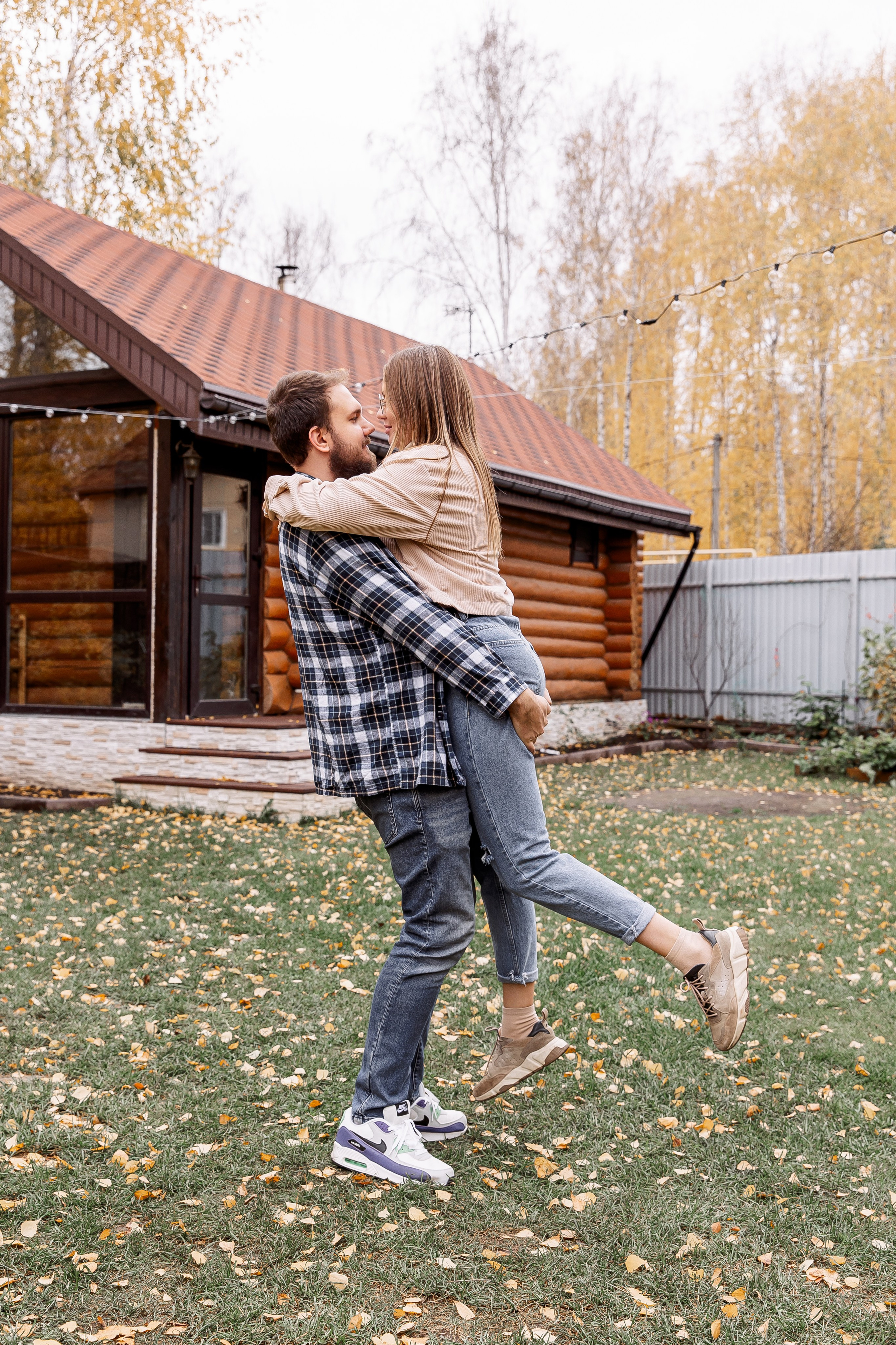 Вадислава и Нитита. Свадебный и семейный фотограф в Челябинске Юлия Ишимова