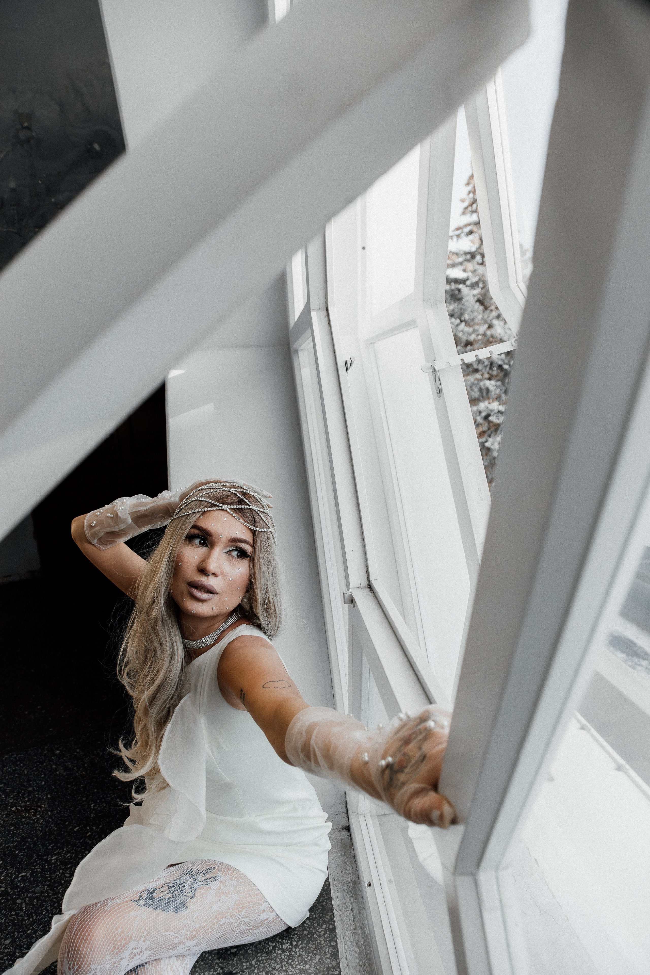 TOK. Фотограф Иван Гуляев