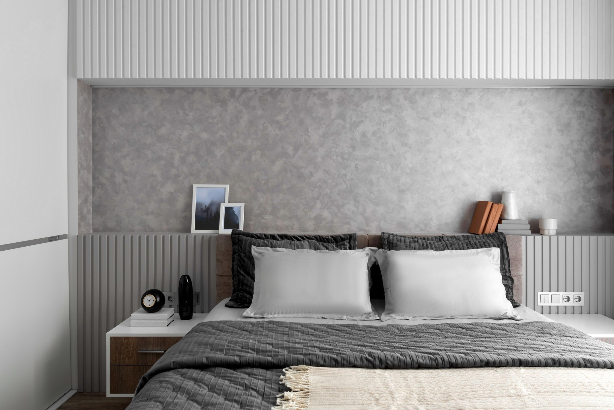 ЖК Снегири. Дизайн студия премиум класса