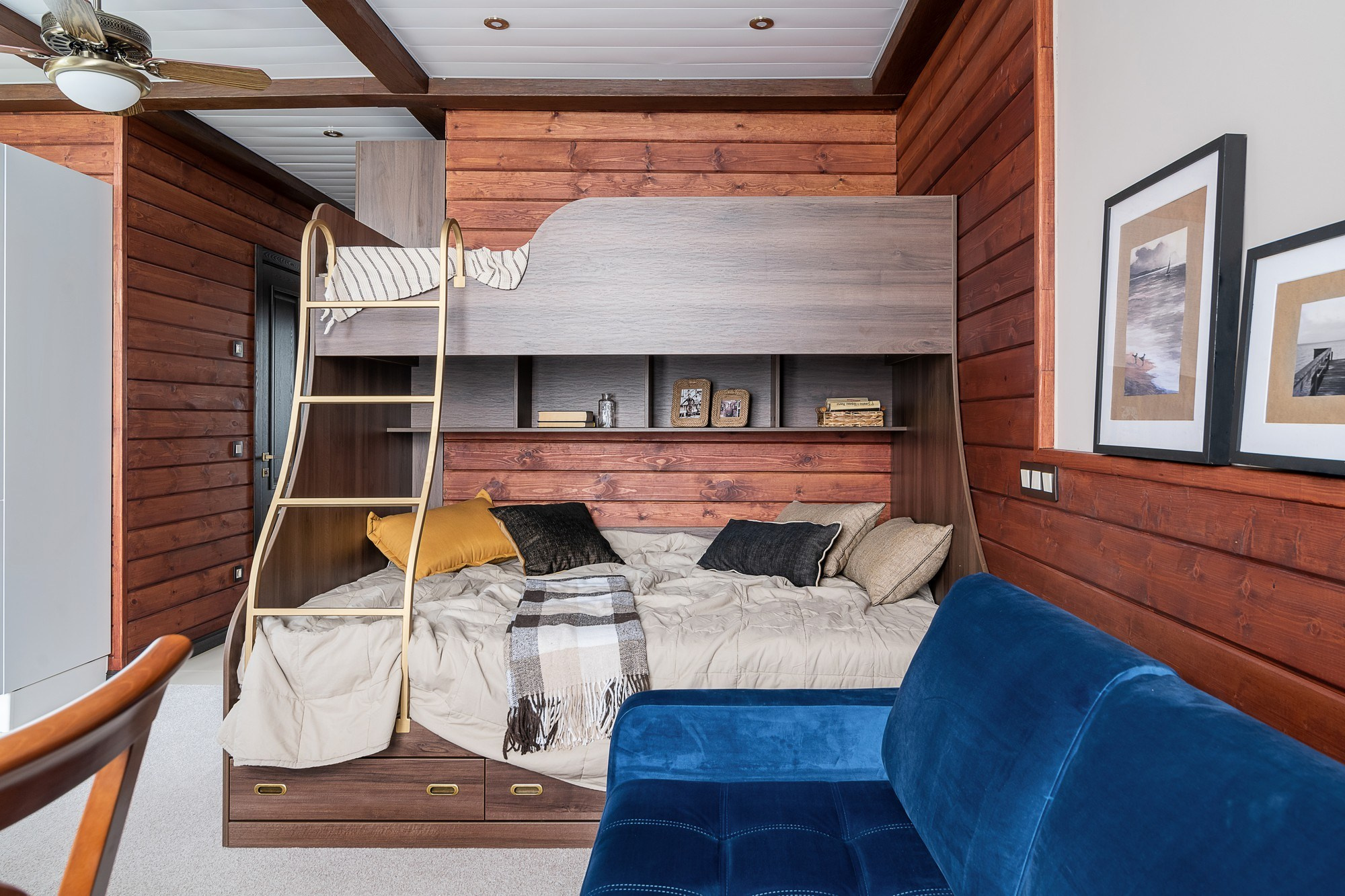 ЖК Морион. Дизайн студия премиум класса