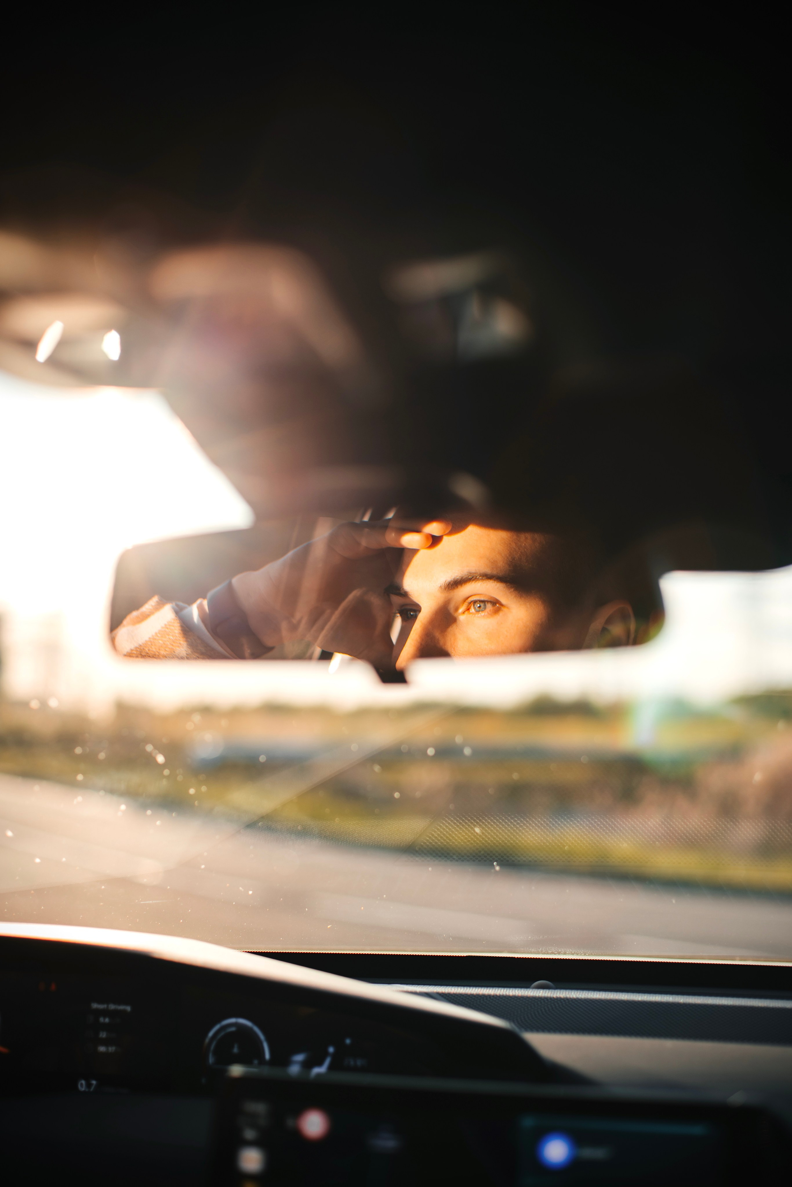 Алексей. Фотограф в Шатуре Оксана Осьмакова