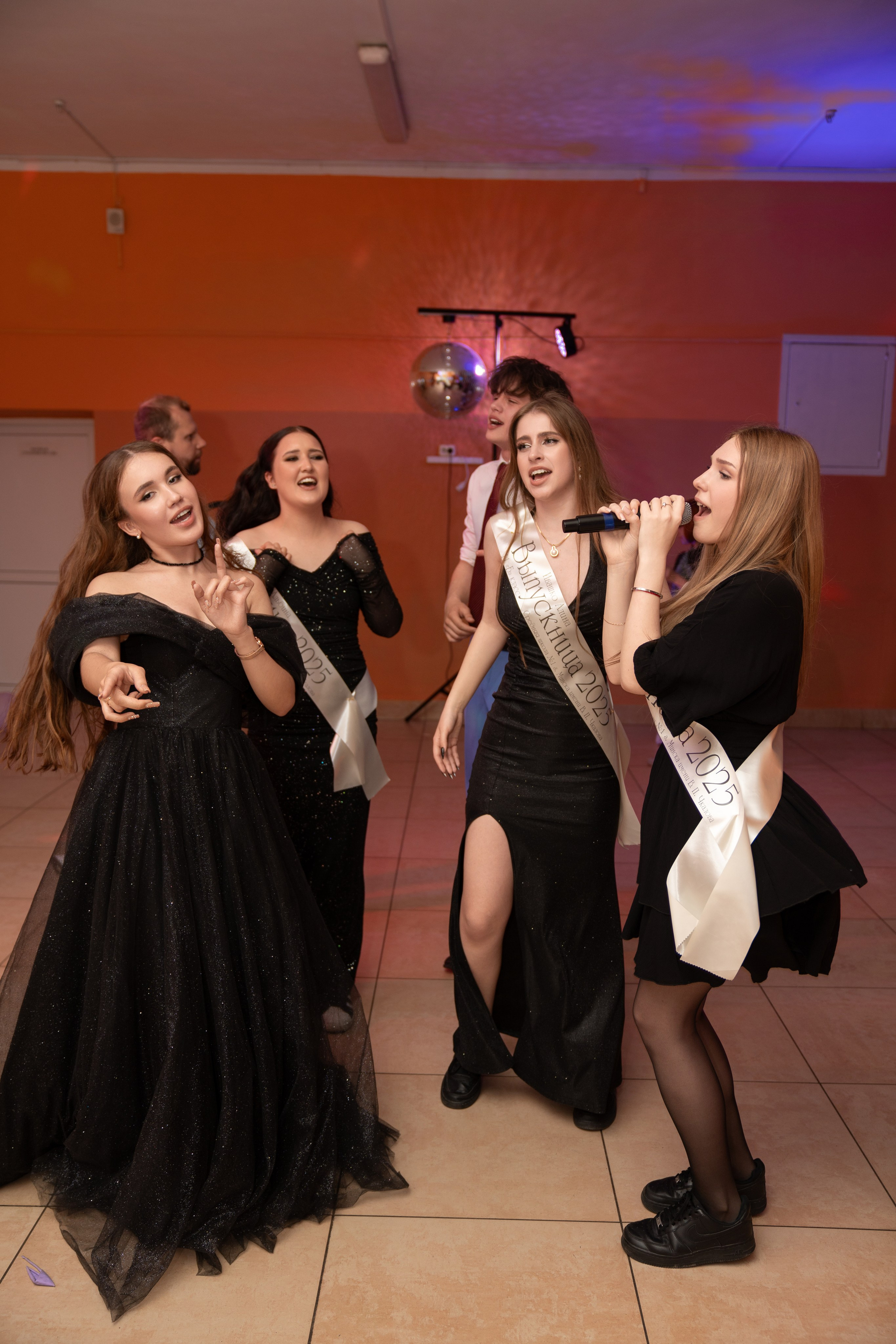 Выпускной СШ1. Семейный и свадебный фотограф Минск, Беларусь Анна Орловская