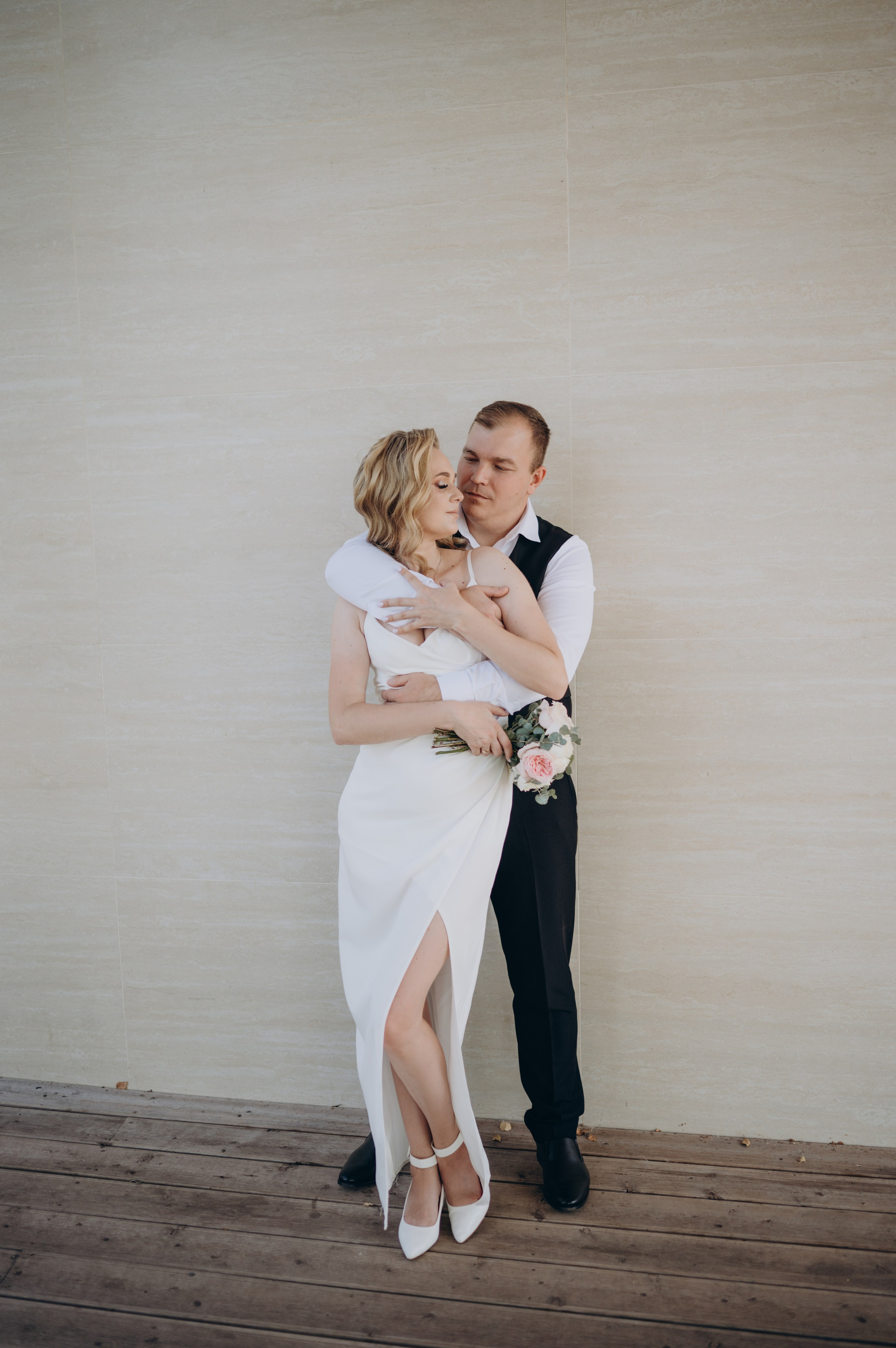 Свадебный фотограф в Санкт-Петербурге, Москве Виталий Козин