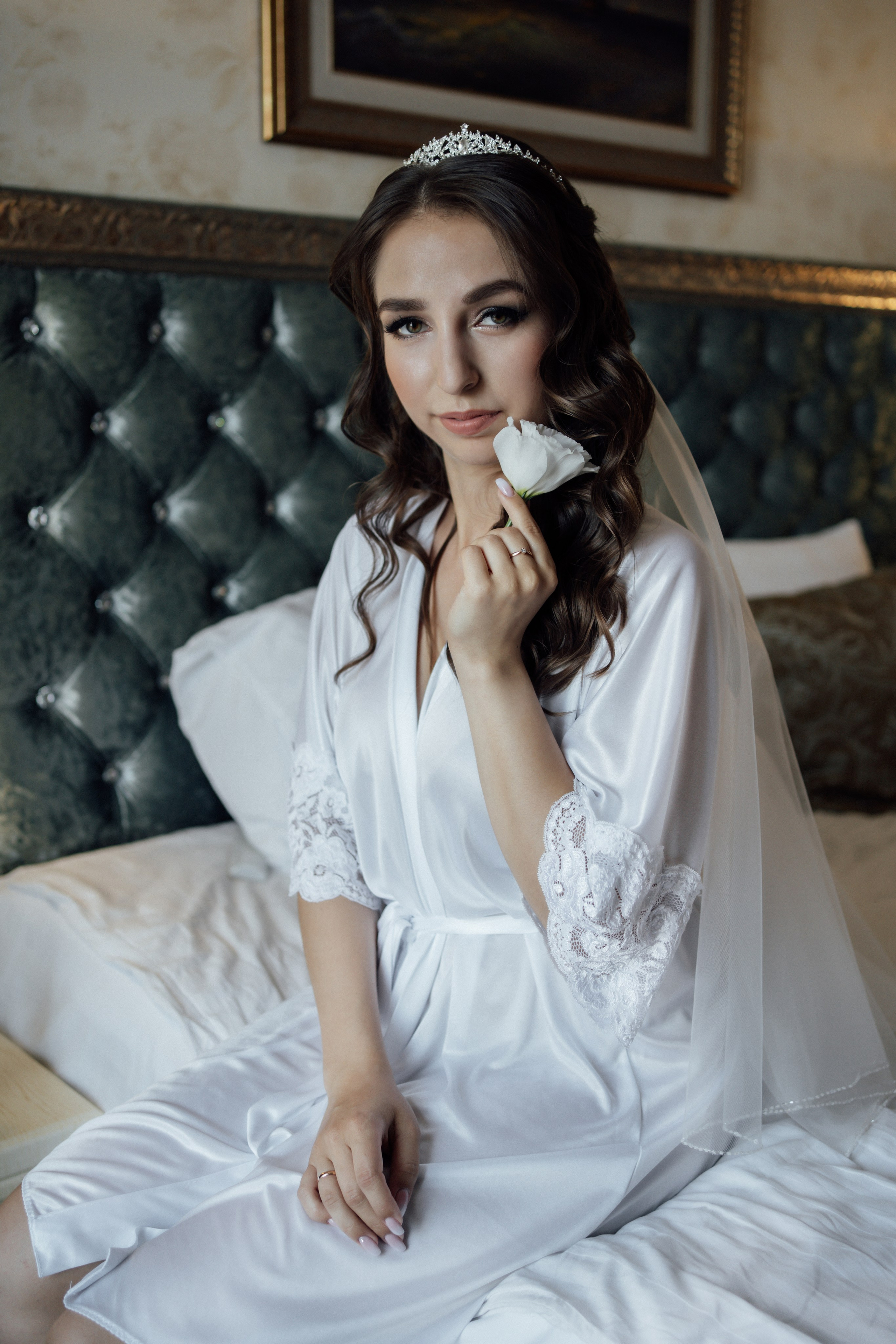 Ярослав и Анастасия. Свадебный и семейный фотограф в Волгограде Наталья Наумова