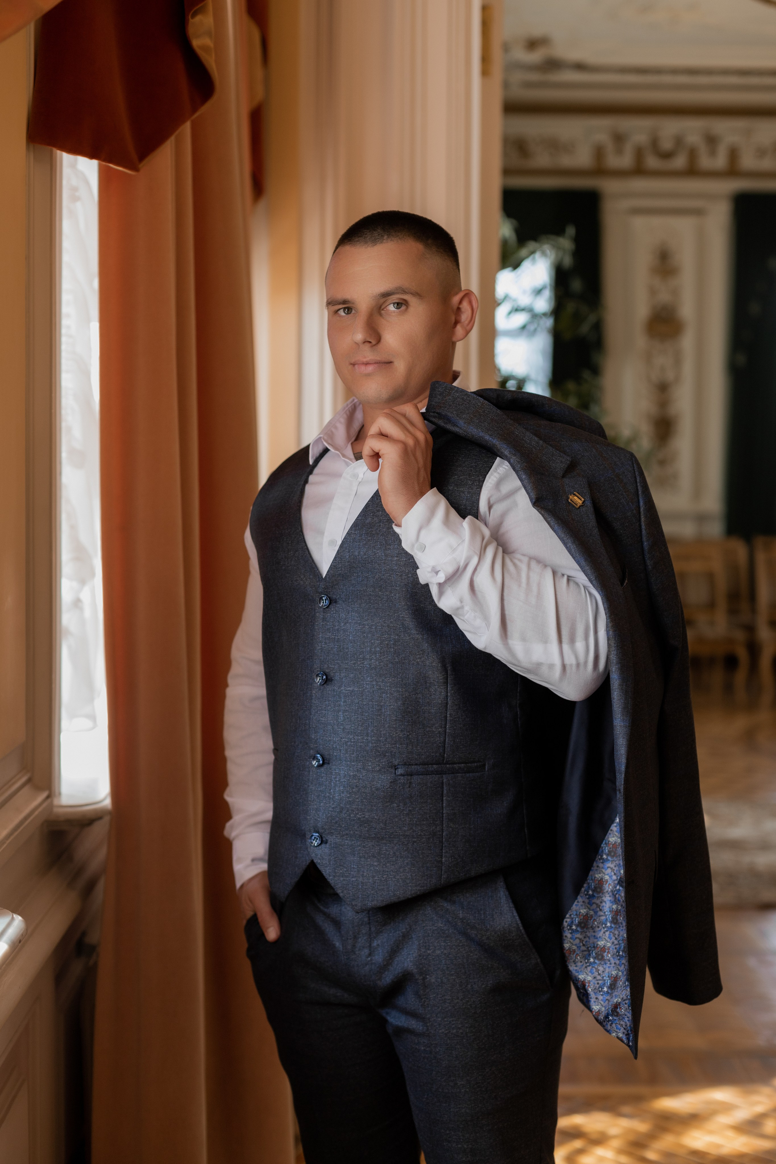 Алексей и Юлия (сокращено). Свадебный фотограф Ангелина Сунгатулина | Саратов | Балаково | Вольск