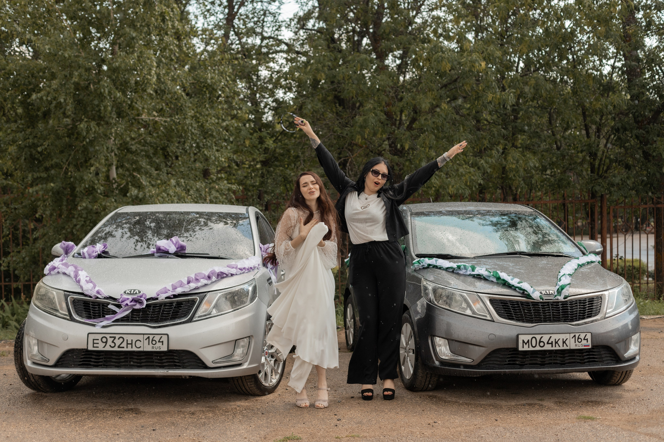 Артём и Валерия (сокращено). Свадебный фотограф Ангелина Сунгатулина | Саратов | Балаково | Вольск