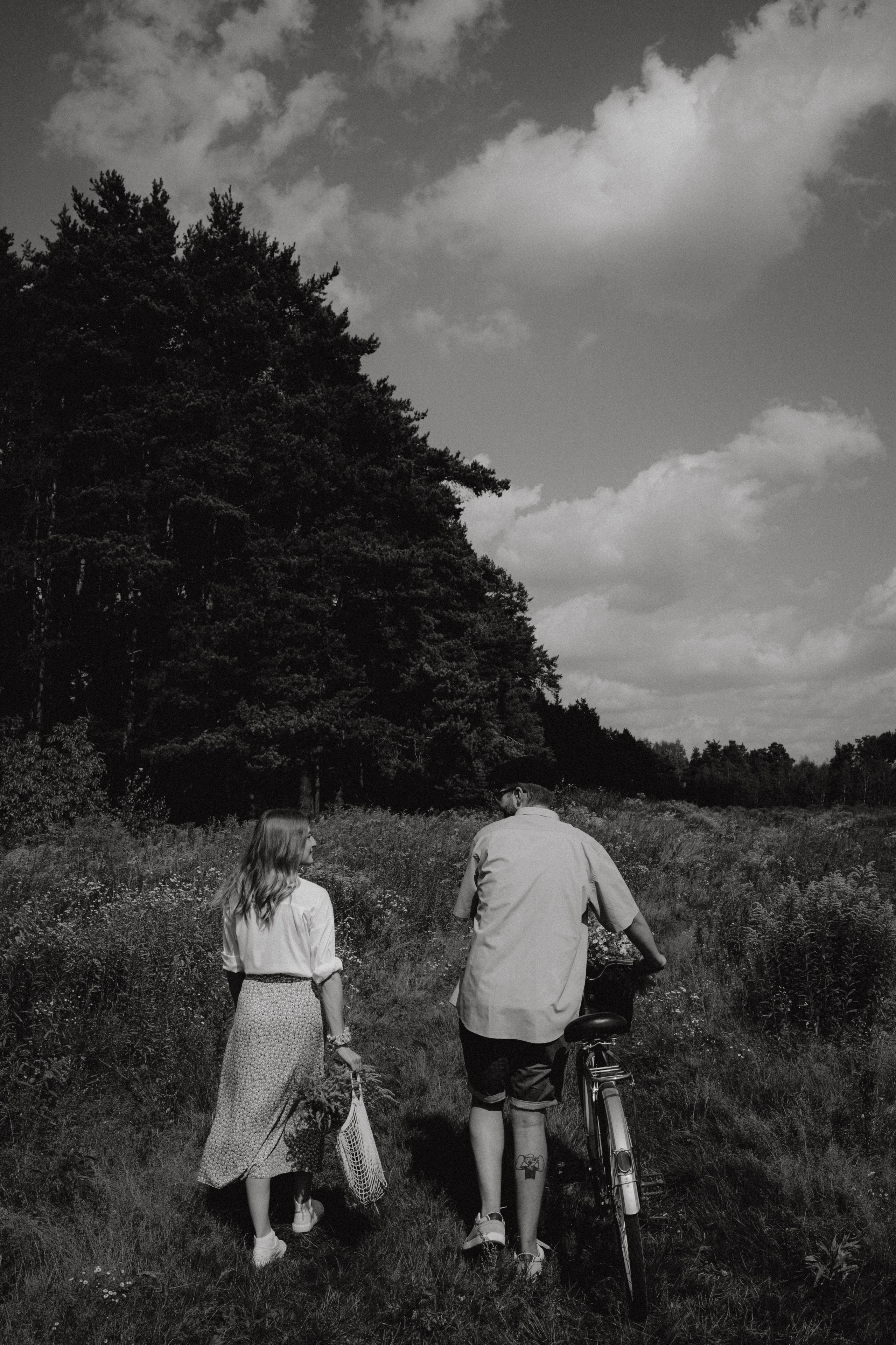 Филипп и Софа. Семейный и свадебный фотограф Анна Кожокарь