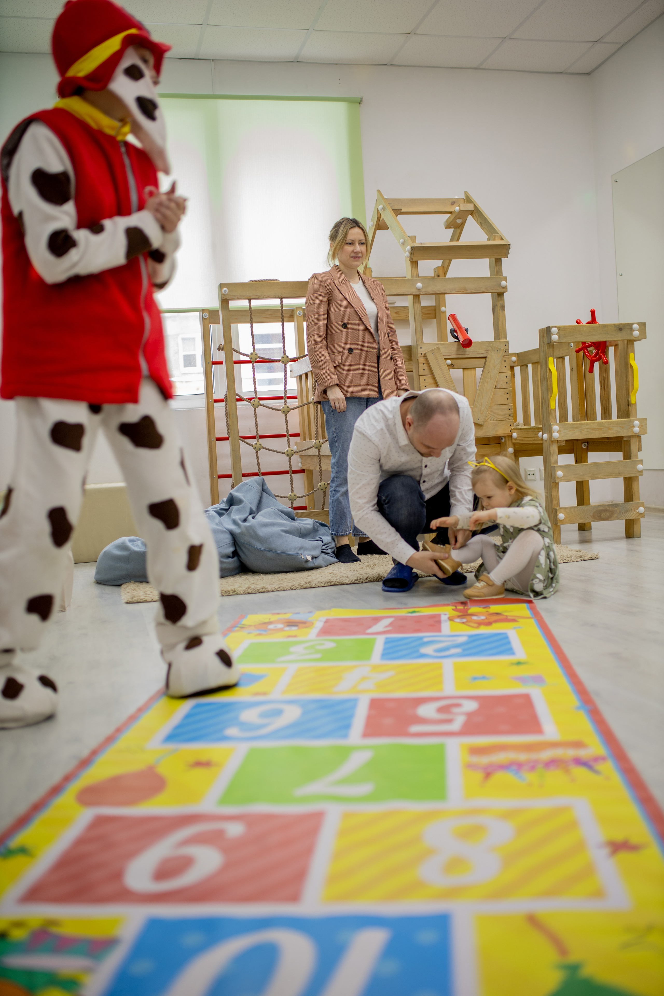 Вечеринка Вовочки. Семейный и детский фотограф в Петрозаводске